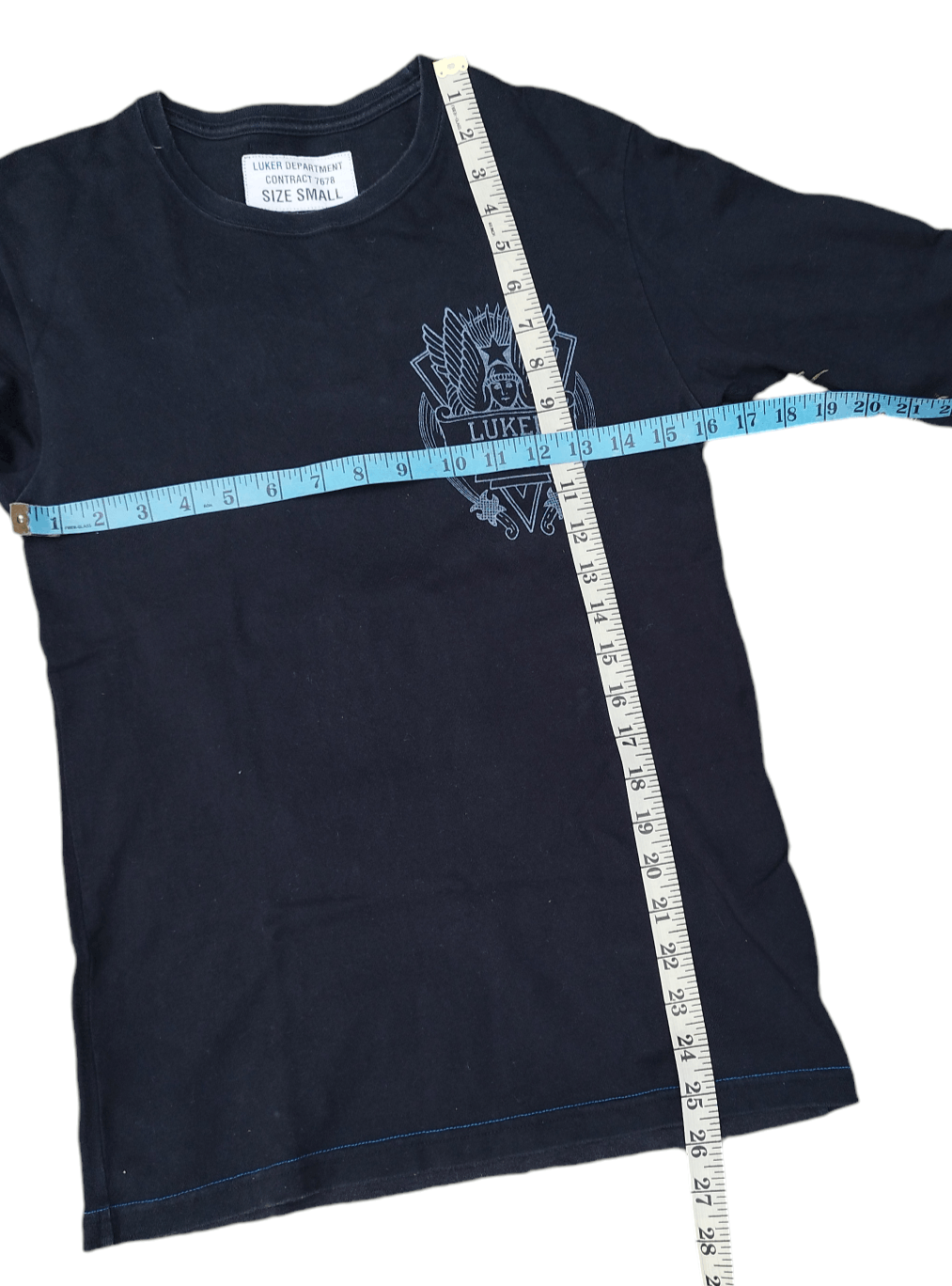 Japanese Brand × Neighborhood × Yasuyuki Ishii Luker department by neighborhood Japanesebrand tee Size US L / EU 52-54 / 3 - 10 Thumbnail