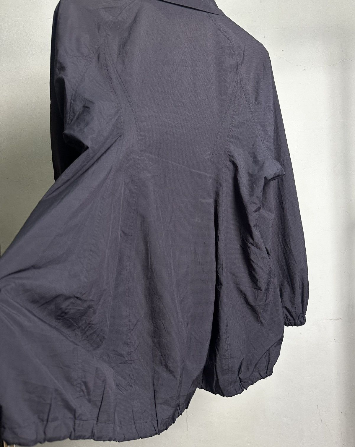 Issey Miyake Issey Miyake Nylon Jacket Size S / US 4 / IT 40 - 10 Thumbnail