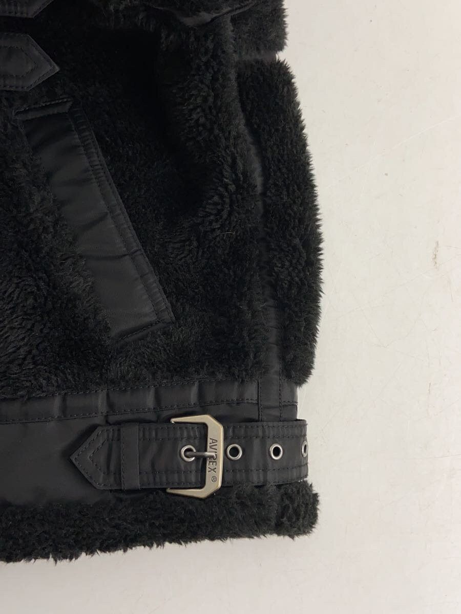 Avirex Avirex Polyester Fleece Jacket Size US M / EU 48-50 / 2 - 9 Thumbnail