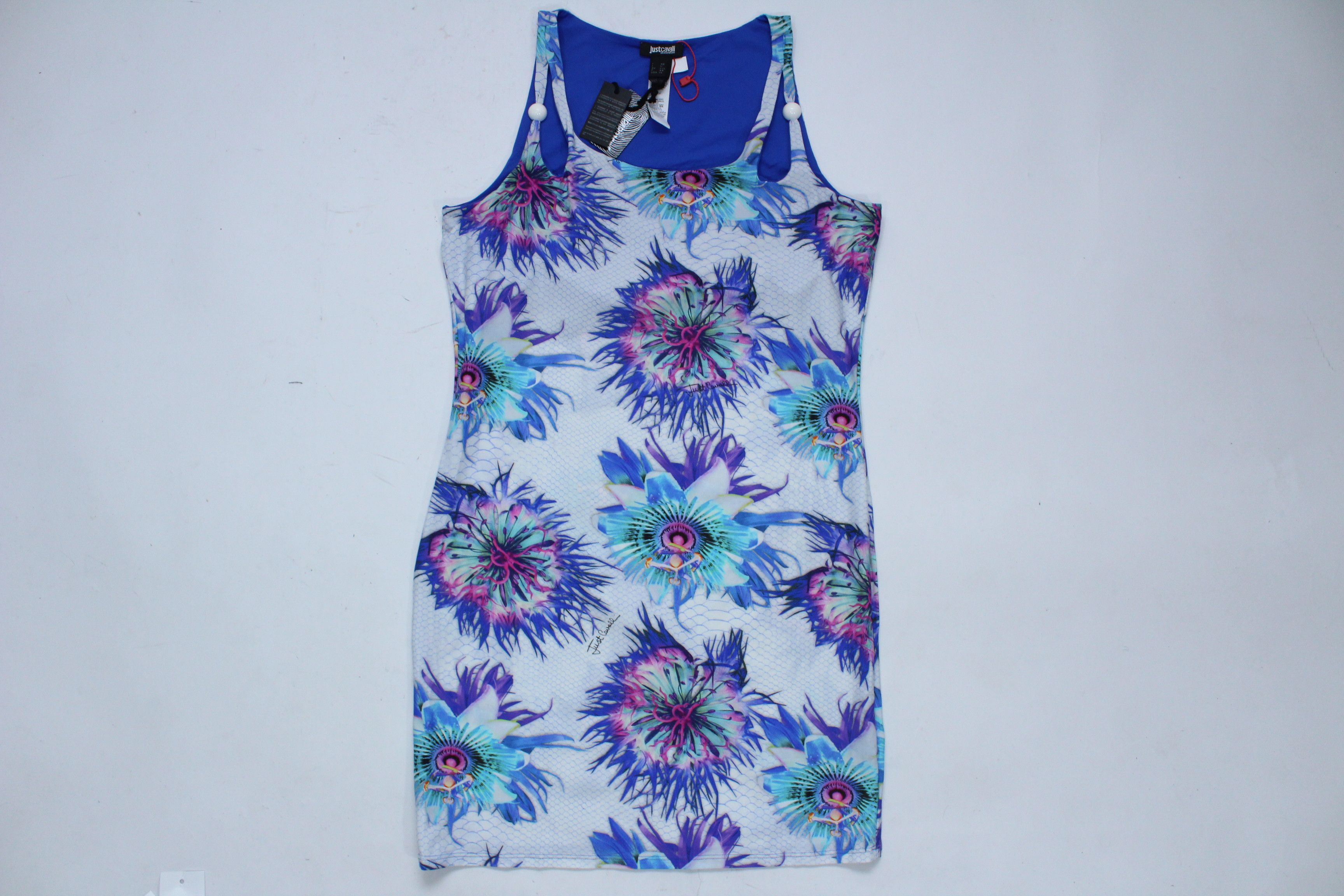 Just Cavalli Just Cavalli Underwear T-Shirt New Size 48 Rare Hype Size XL / US 12-14 / IT 48-50 - 1 Thumbnail