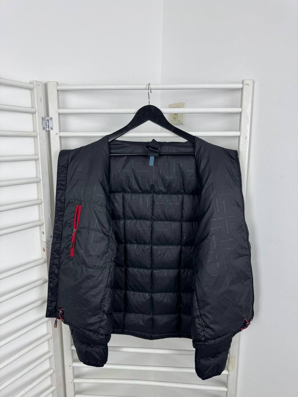The North Face The North Face Thunder Down Jacket 800 Size US S / EU 44-46 / 1 - 3 Thumbnail