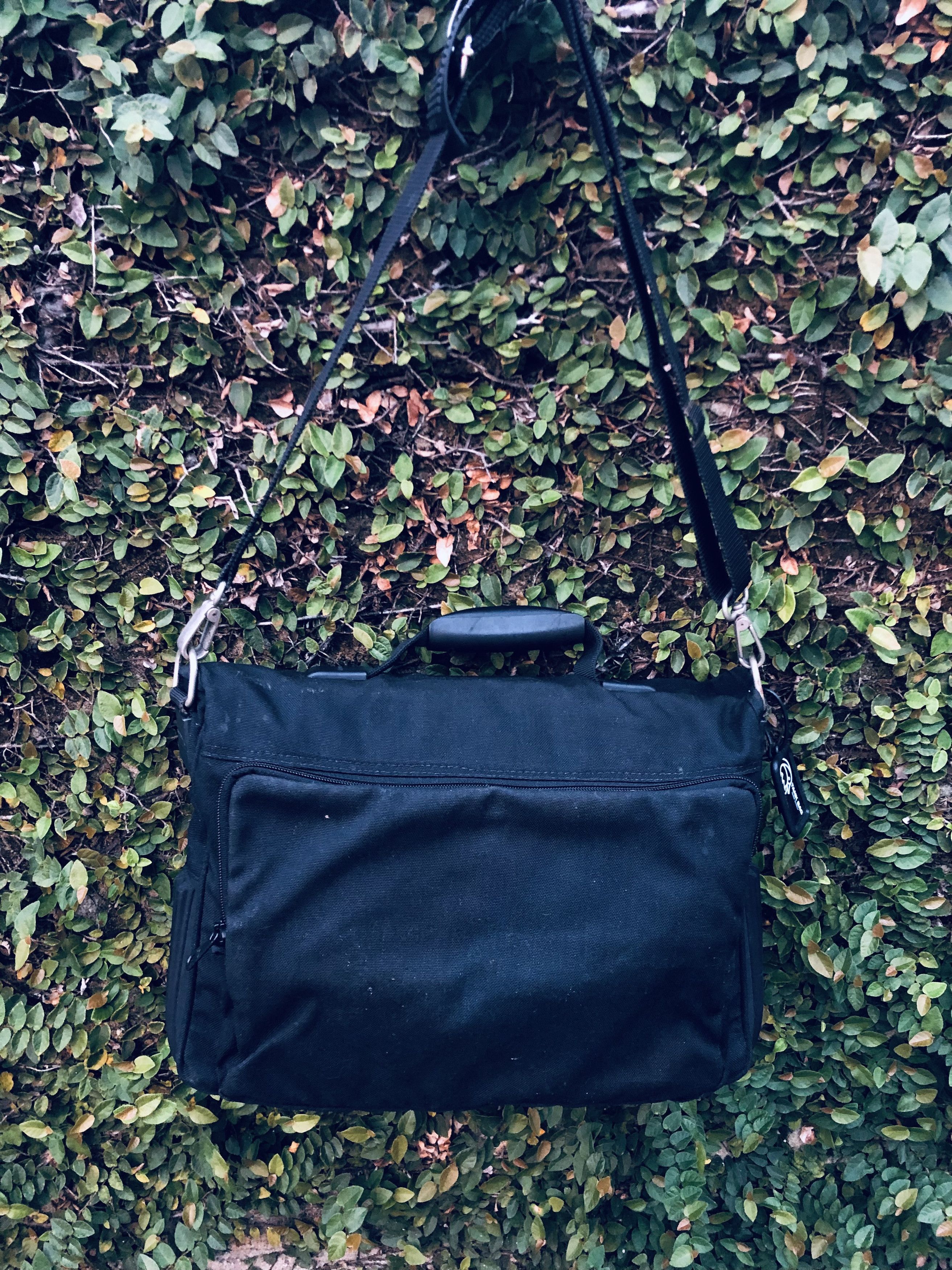 Mandarina Duck Mandarina Duck Tank Style Messenger / Office Bag Size ONE SIZE - 21 Thumbnail