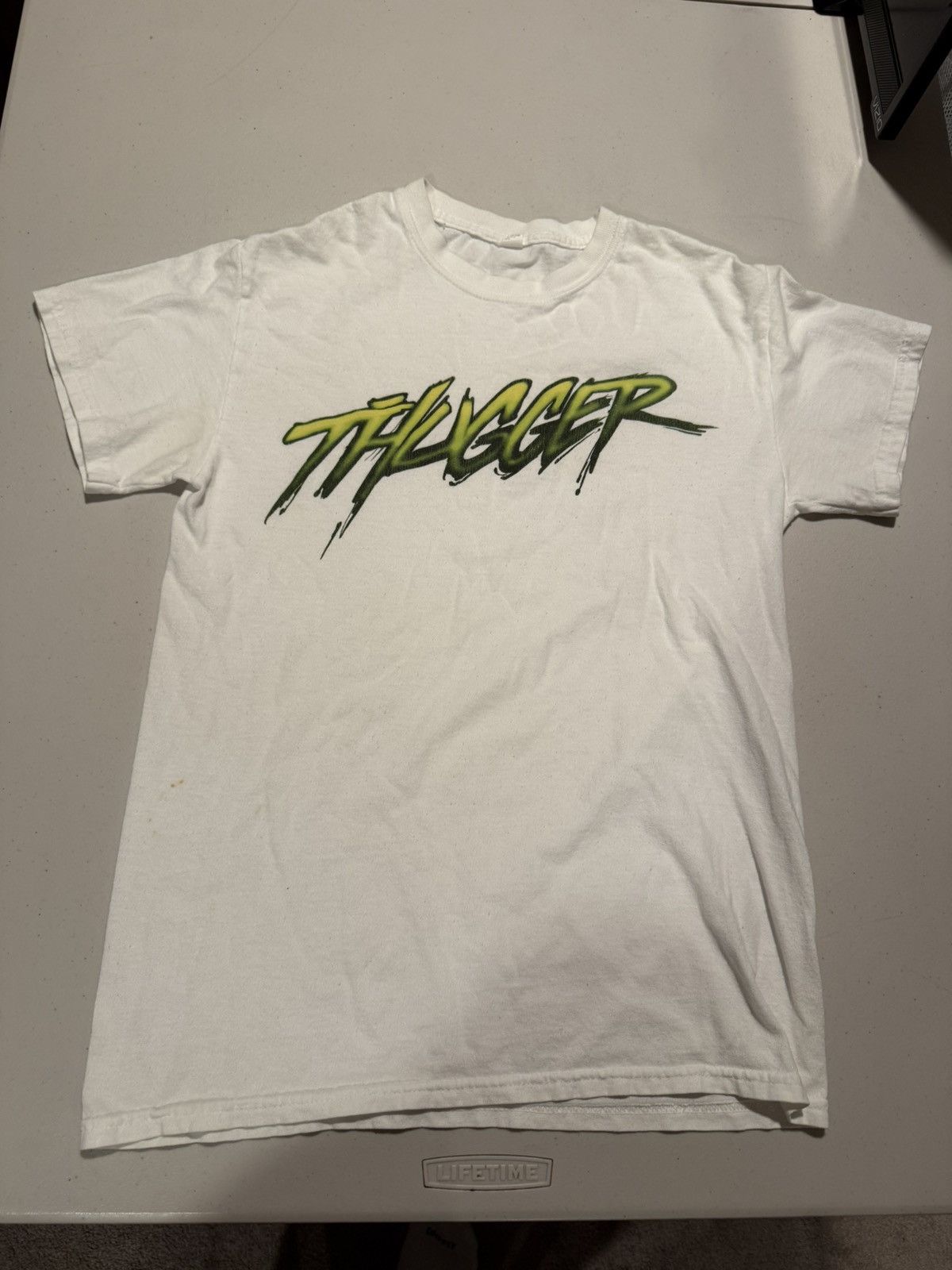 Young Thug so much fun tour 2019 merch | thugger | ysl | young thug Size US S / EU 44-46 / 1 - 1 Thumbnail