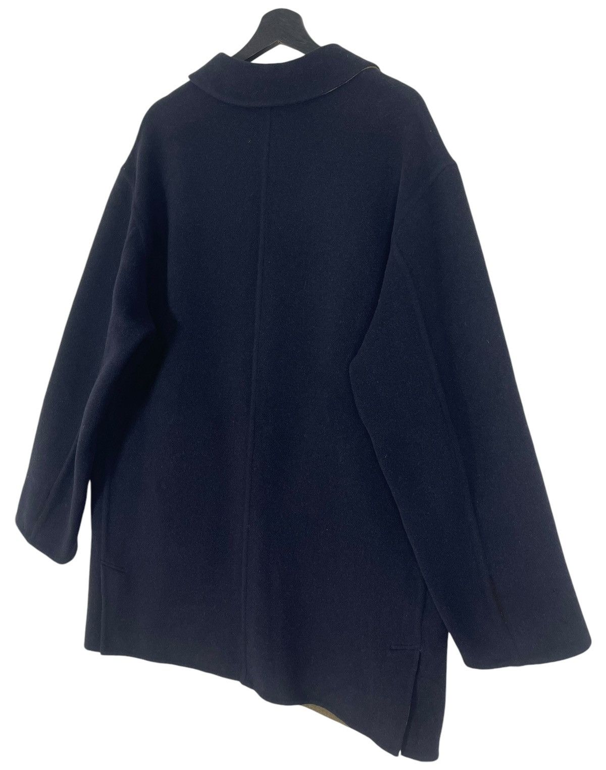 Paul Stuart Vintage Paul Stuart Cashmere Jacket Size US M / EU 48-50 / 2 - 4 Thumbnail