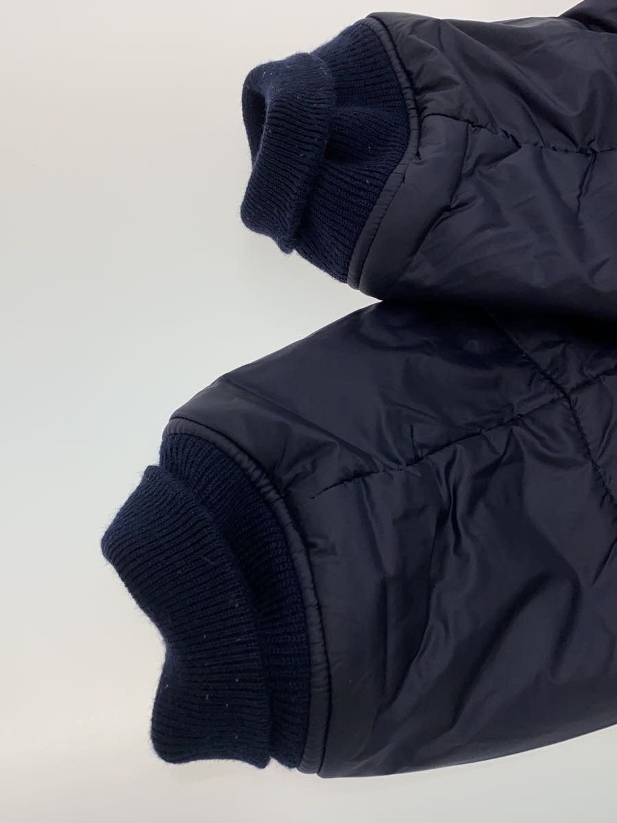 Hysteric Glamour Striped Puffer Down Jacket Size US L / EU 52-54 / 3 - 4 Thumbnail