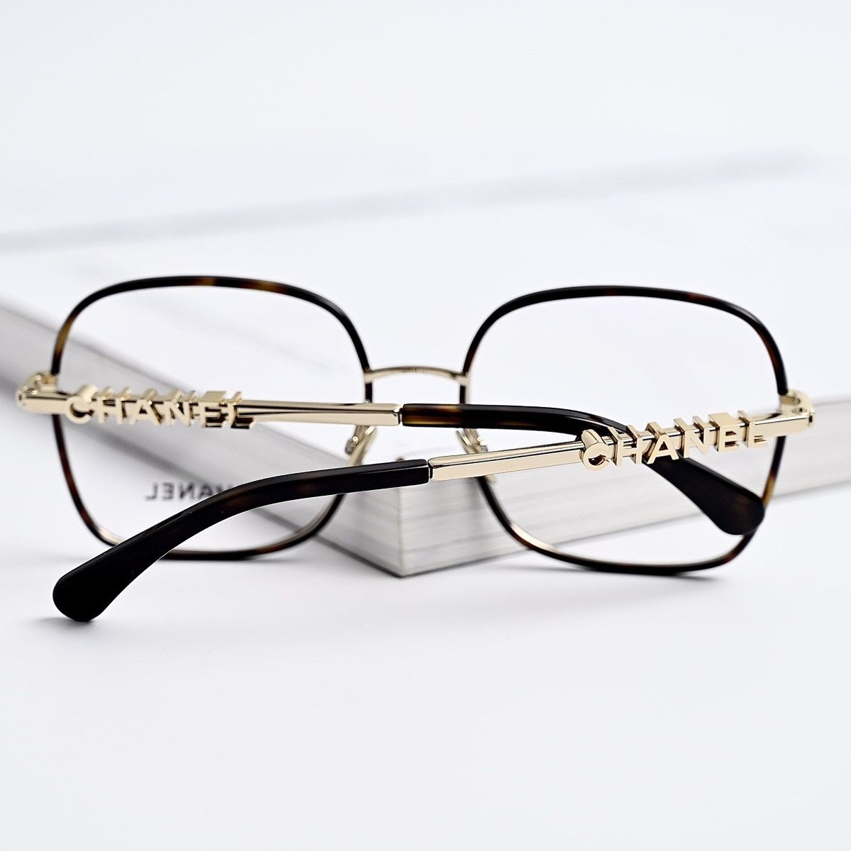 Chanel CHANEL 0CH2215 GLASSES Size ONE SIZE - 9 Thumbnail