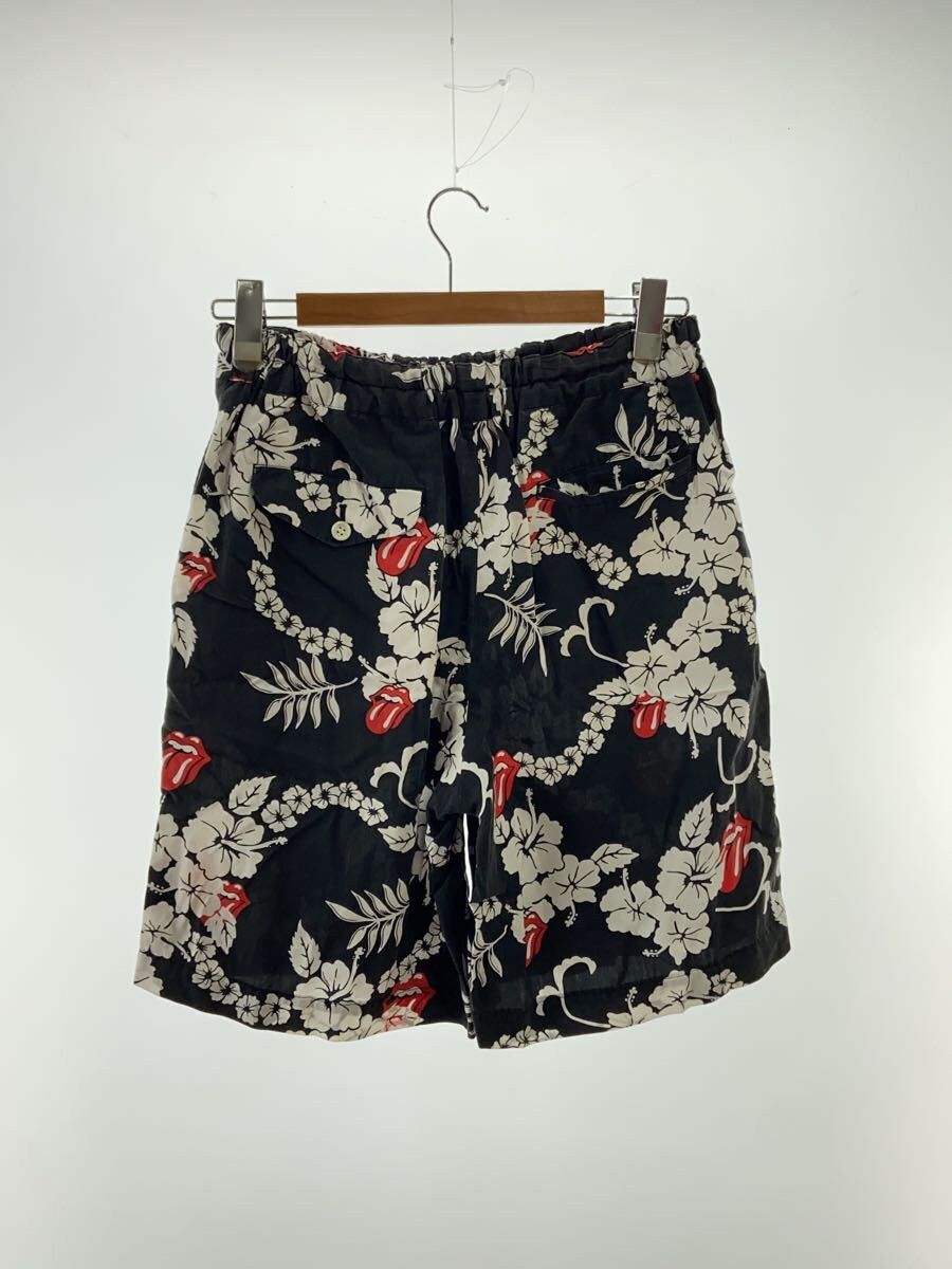 Comme des Garcons Homme Plus 2005 Rolling Stones Shorts Size US 30 / EU 46 - 2 Thumbnail