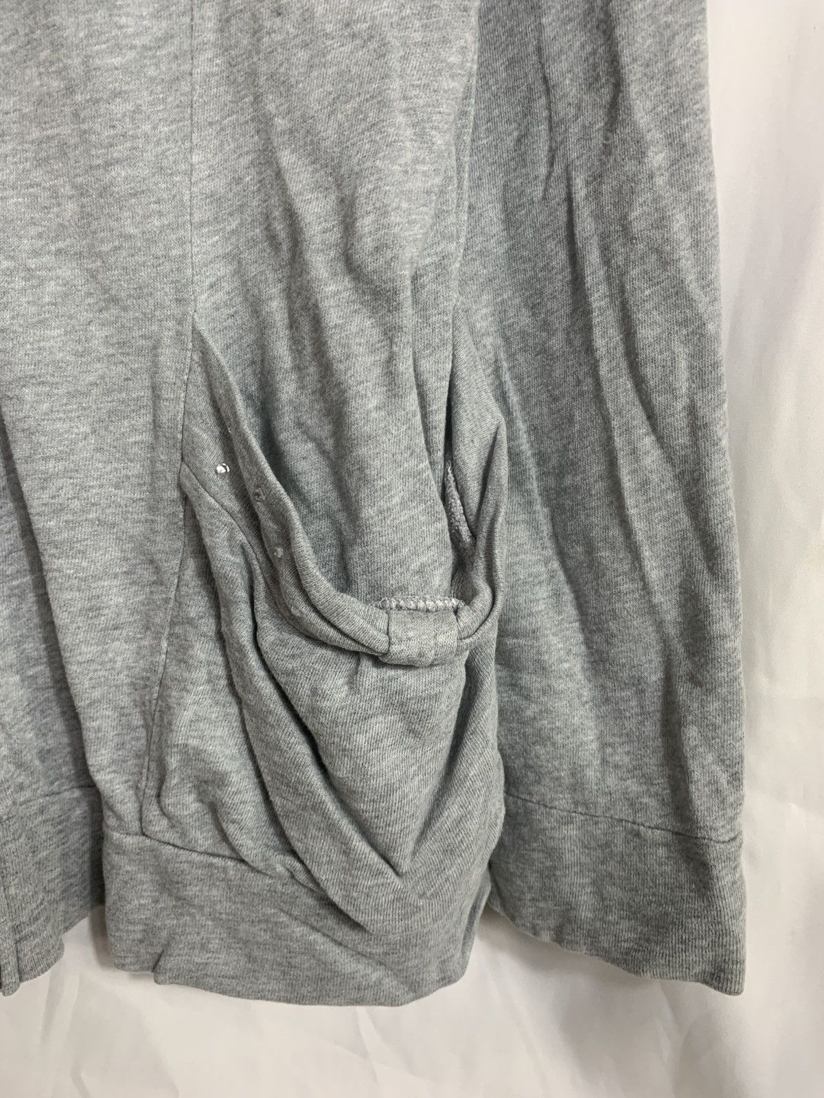 Japanese Brand Japanese Clair Et Vert Zip style Size US M / EU 48-50 / 2 - 6 Thumbnail