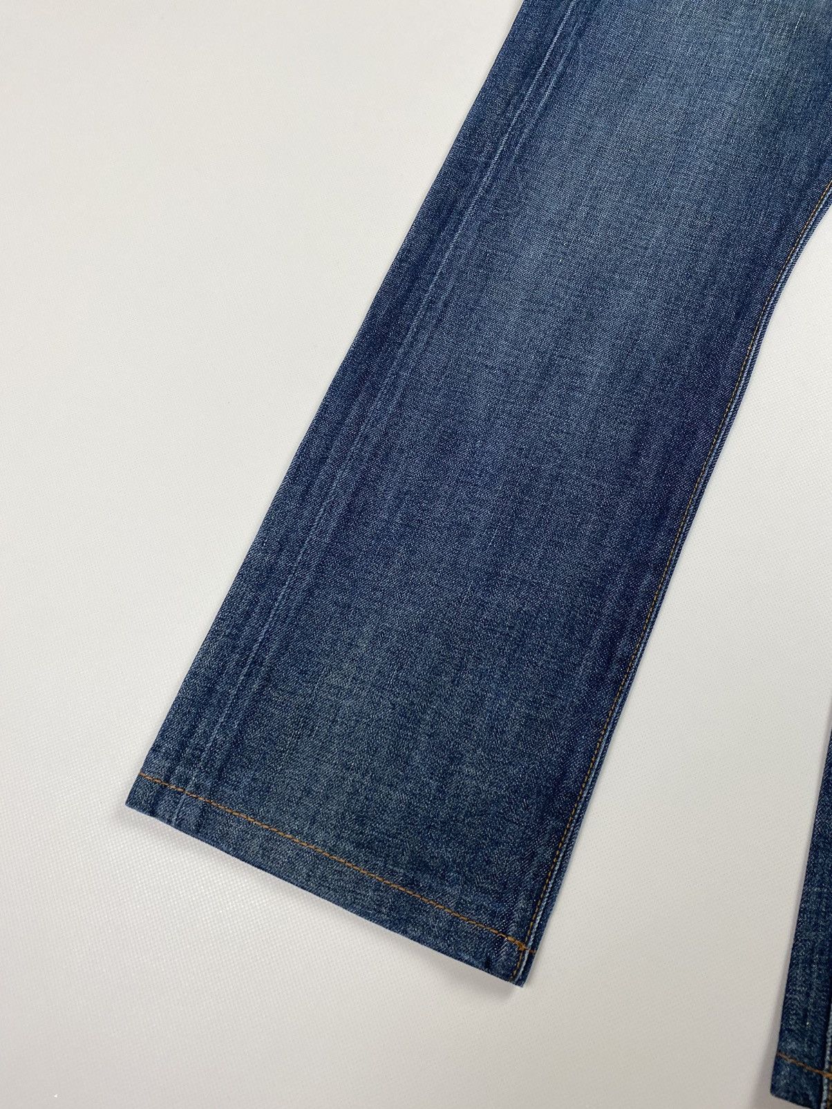 Acne Studios Acne men’s vintage denim jeans size 30 / 34 Size US 30 / EU 46 - 7 Thumbnail