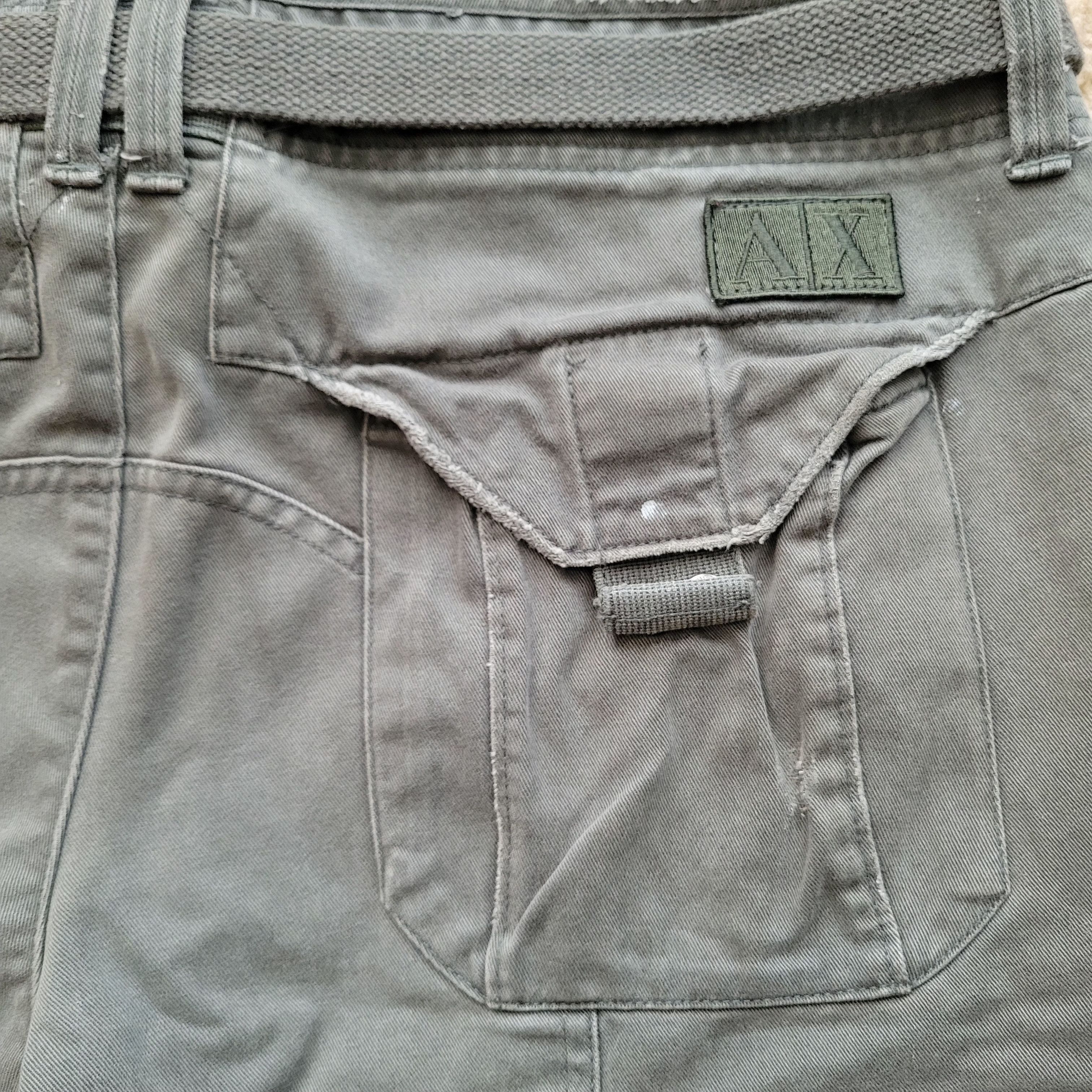 Armani Exchange Armani Exchange Size US 34 / EU 50 - 7 Thumbnail