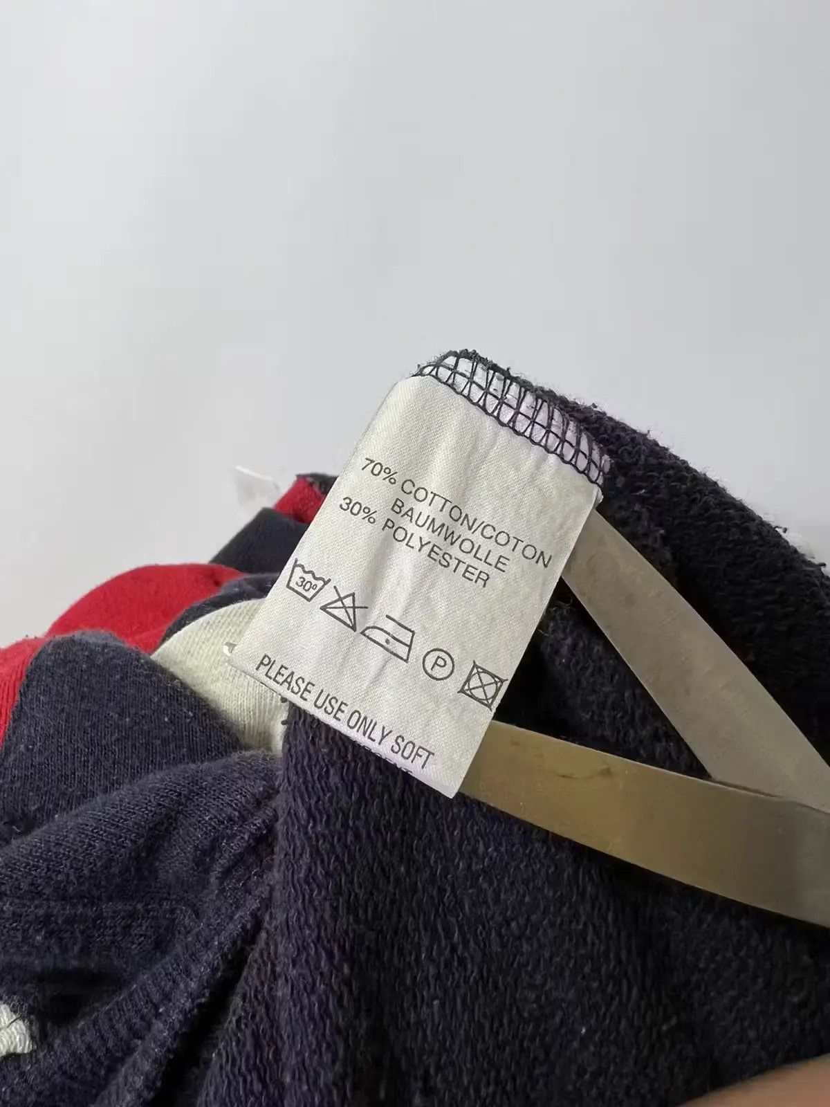 Puma × Vintage Vintage Puma sweatshirt Size US XL / EU 56 / 4 - 6 Thumbnail