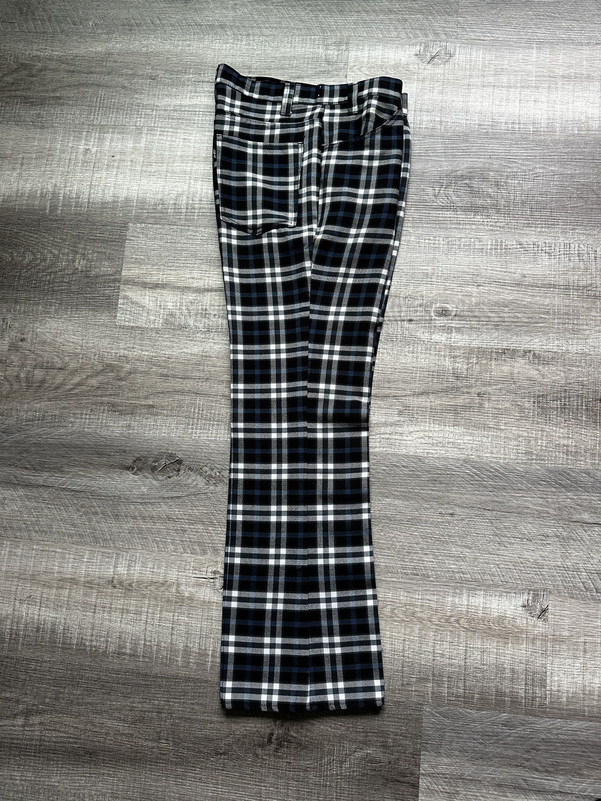 Levi's Levi's "Gentlemen's pants" Size US 34 / EU 50 - 6 Thumbnail