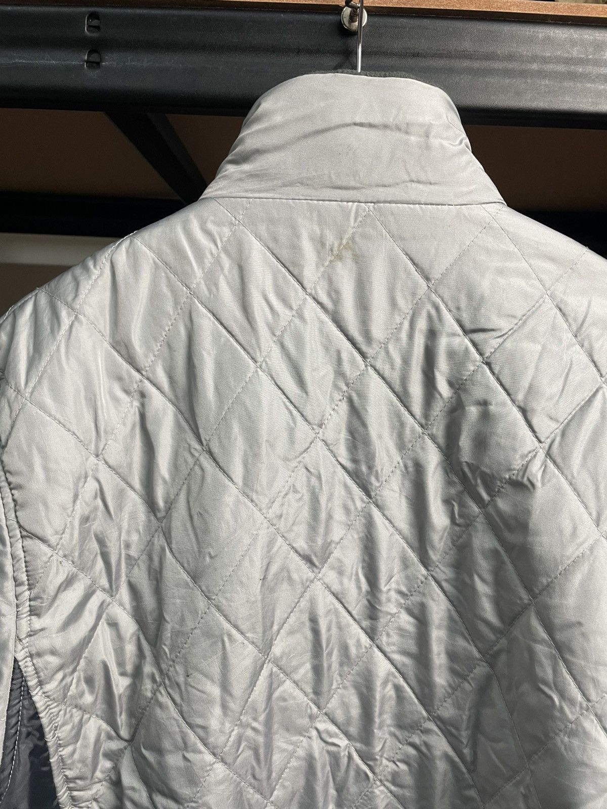 Fila Fila puffer/quilted jacket Size US L / EU 52-54 / 3 - 10 Thumbnail