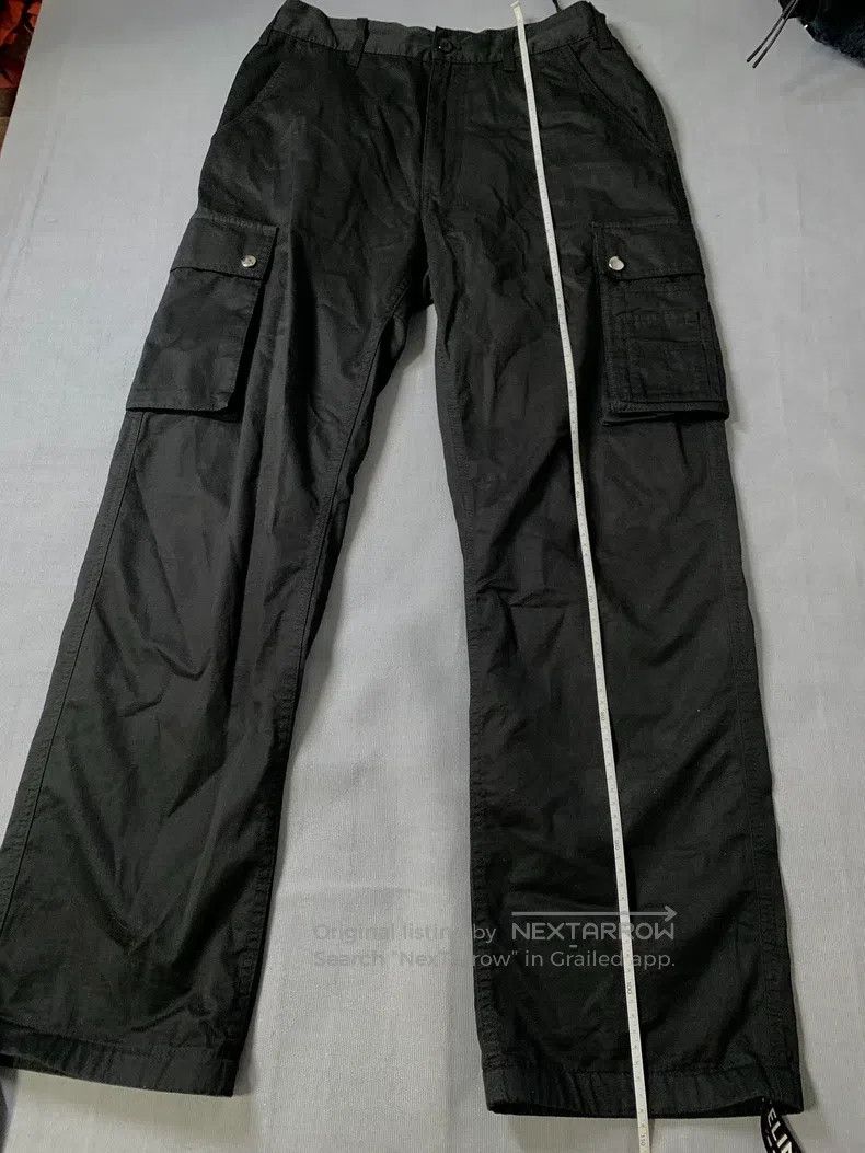 Celine CELINE Multi-pocket Work Pants Size US 34 / EU 50 - 6 Thumbnail