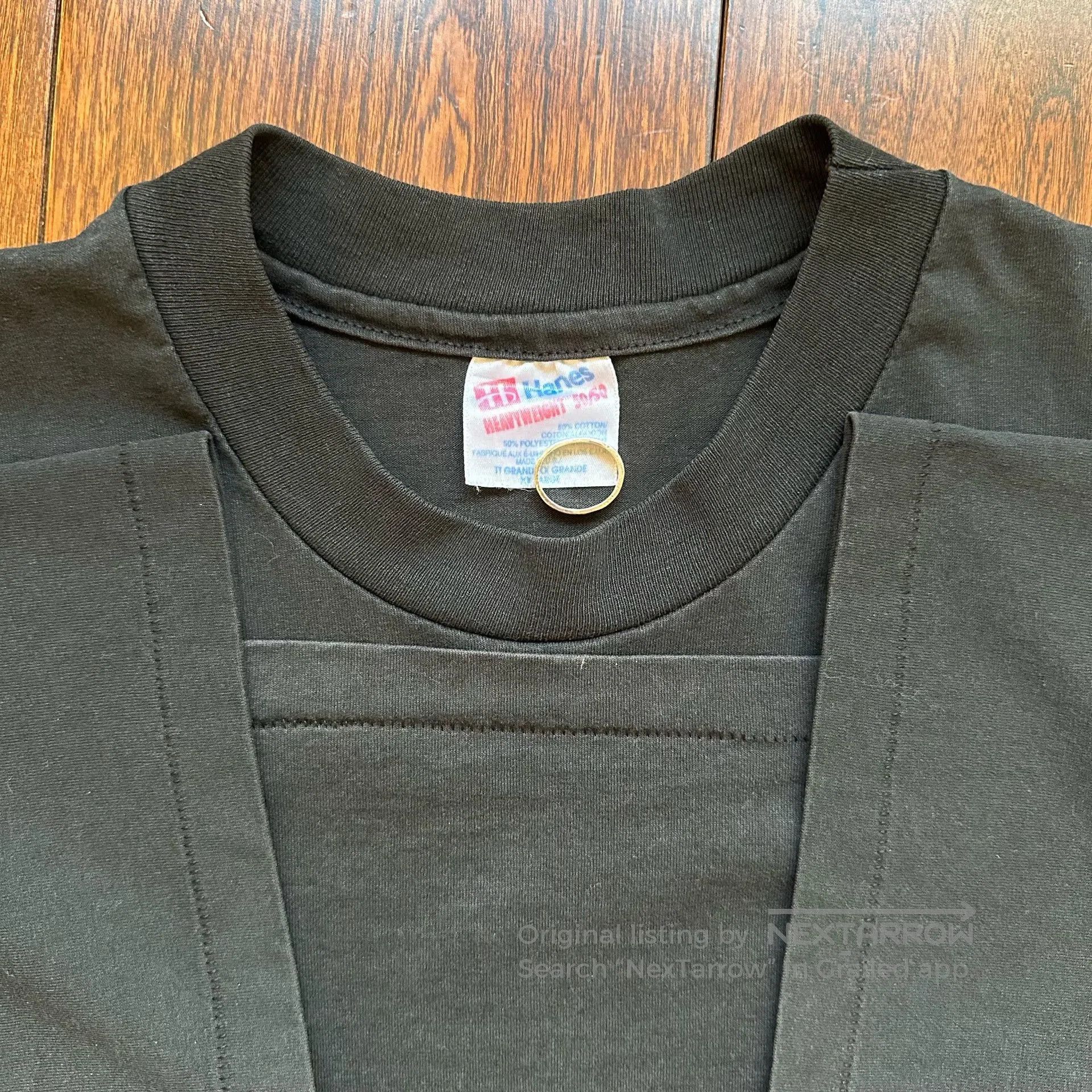 Vintage Vintage 90s Fade Photo T. Size US M / EU 48-50 / 2 - 3 Thumbnail