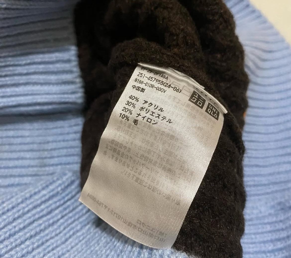 Marni 2000s Marni Knit Vest Size US M / EU 48-50 / 2 - 4 Thumbnail