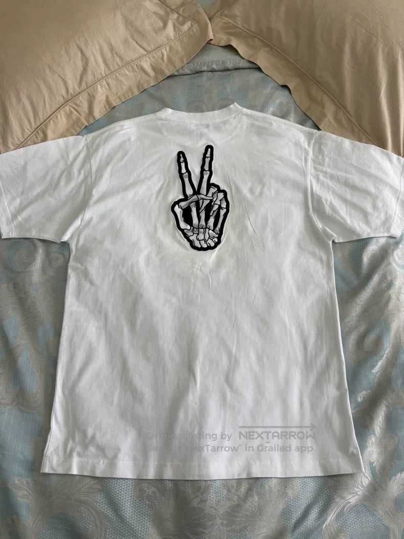 Other Balenciaga Short Sleeve T-Shirt Size US XS / EU 42 / 0 - 2 Thumbnail