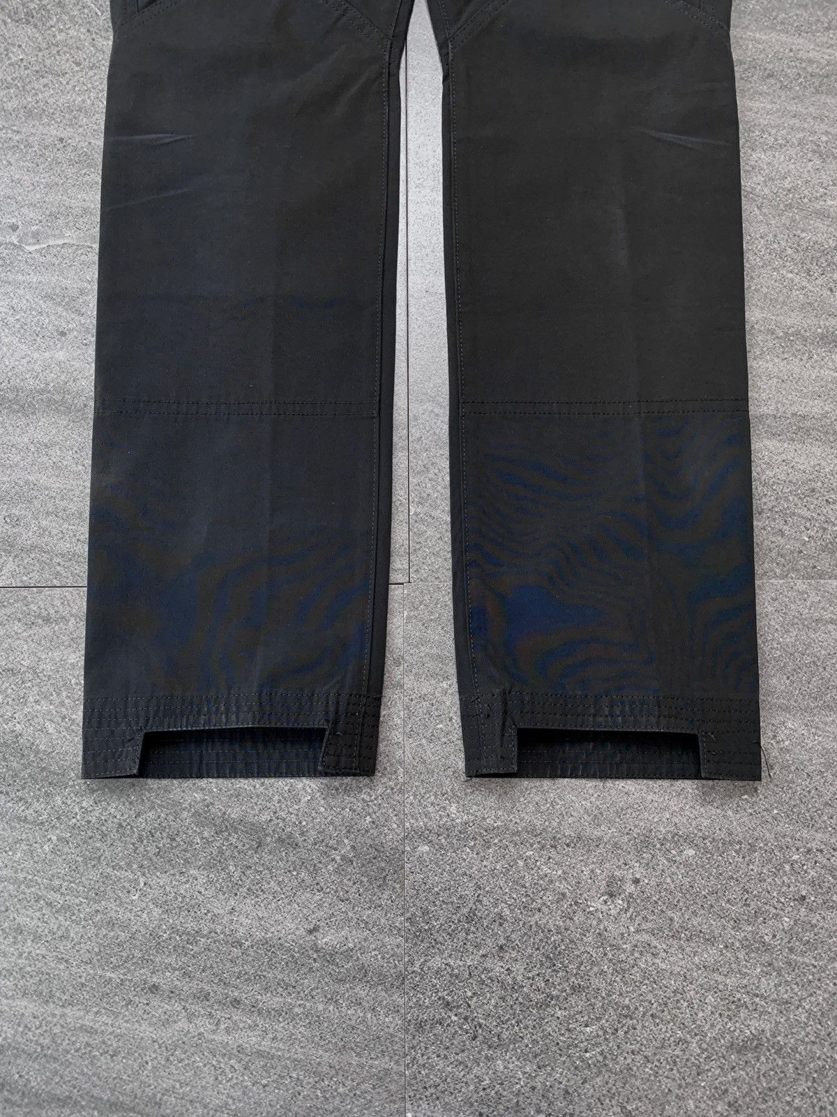 Junya Watanabe FREE TAX! 2018 Nylon Tactical Cargo Pants Size US 31 - 4 Thumbnail