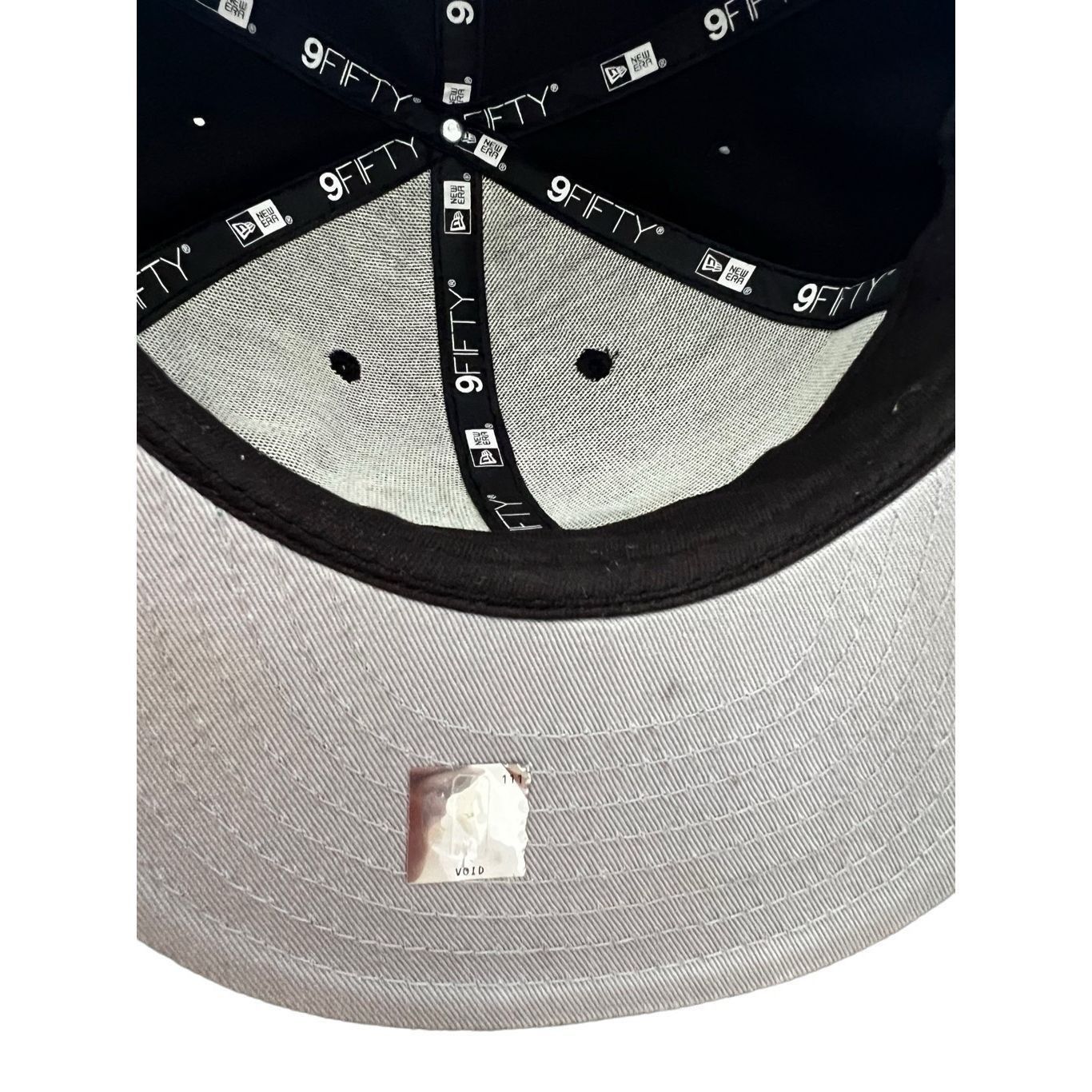 New Era New Era Boston Celtics NBA SnapBack cap hat Size ONE SIZE - 9 Thumbnail