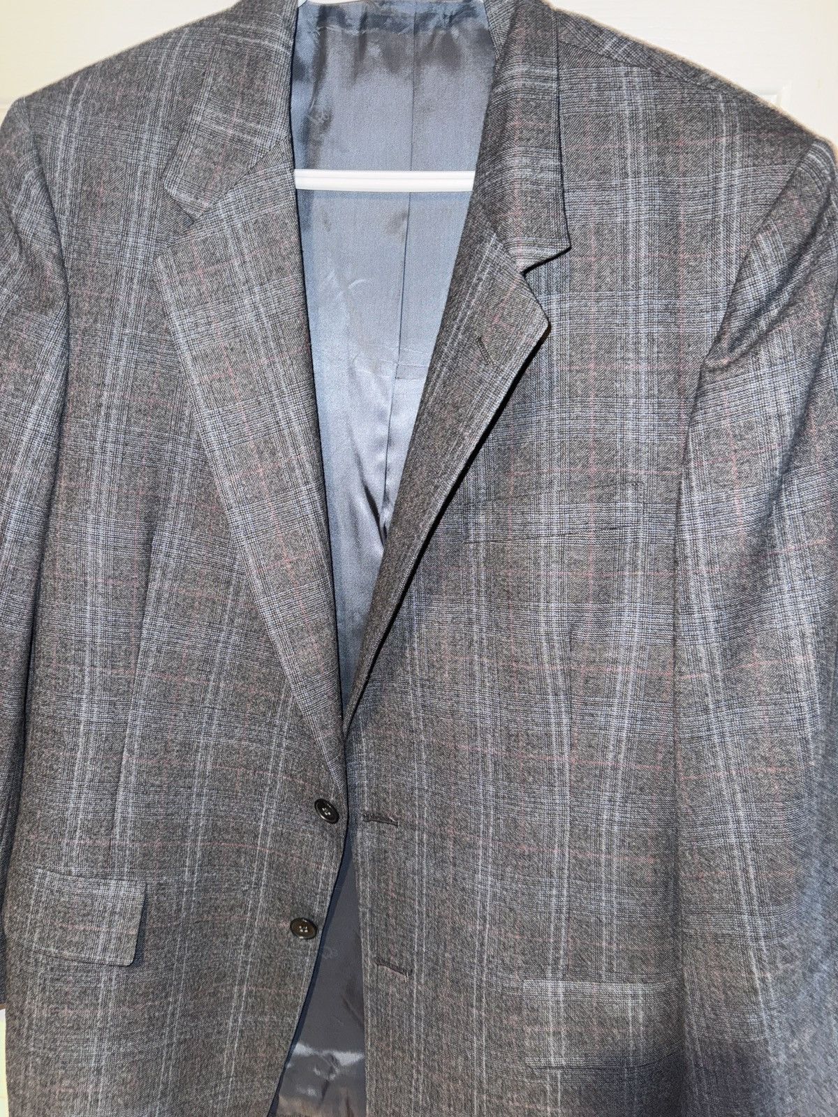 Christian Dior Monsieur Christian Dior blazer Size 38R - 7 Thumbnail