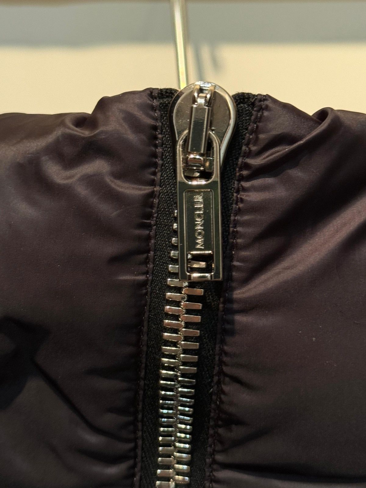 Moncler × Rick Owens CYCLOPIC RICK OWENS x MONCLER Size US L / EU 52-54 / 3 - 9 Thumbnail