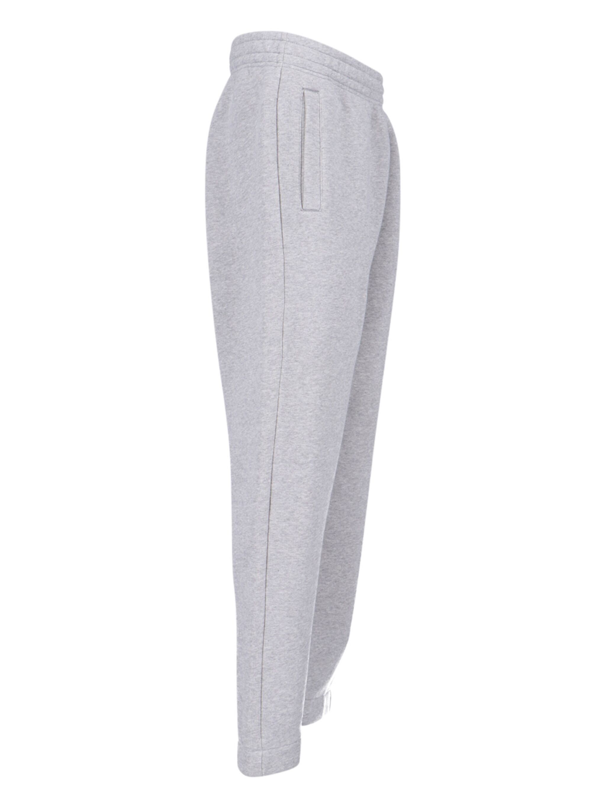 Maison Kitsune o1s22i1n1124 Sweatpants & Joggers in Grey Size US 34 / EU 50 - 3 Thumbnail