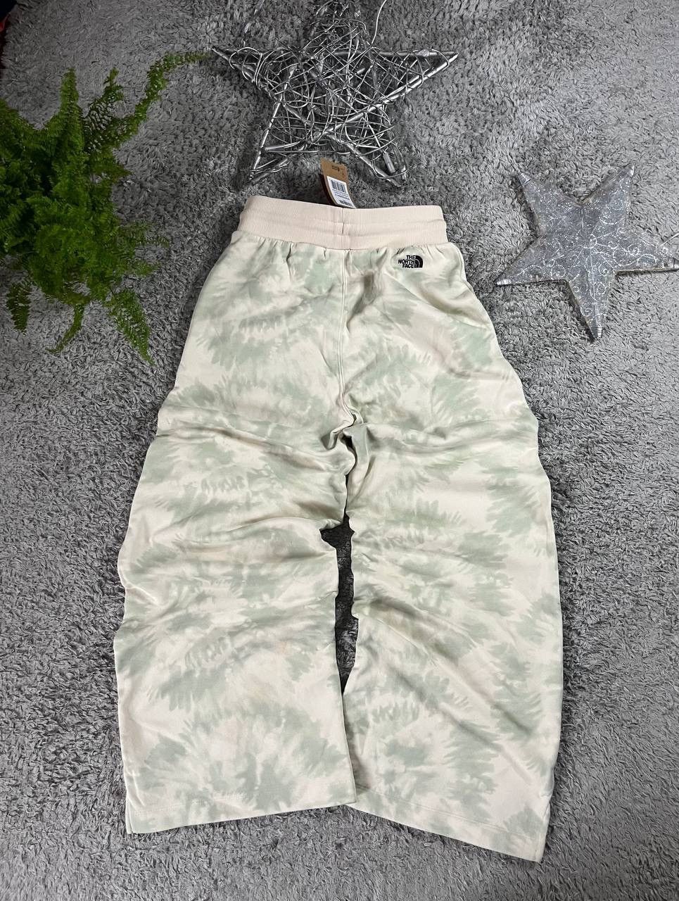 The North Face The North Face Pants Streetwear Outdoor Logo Rare Size US 31 - 6 Thumbnail