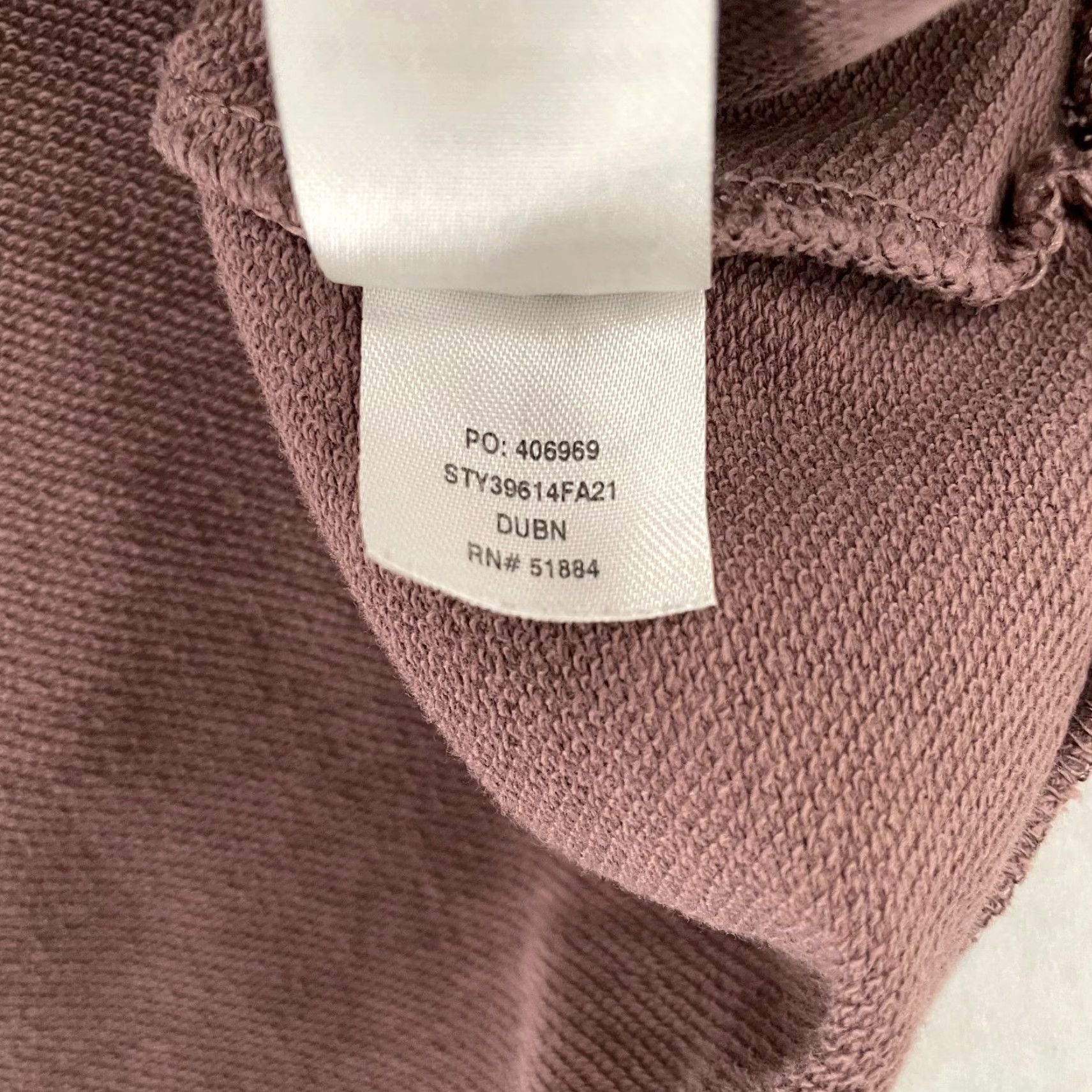 Patagonia Patagonia Sweatshirt Adult Medium Brown Flying Fish Surf Activism Logo Mens M Size US M / EU 48-50 / 2 - 7 Thumbnail