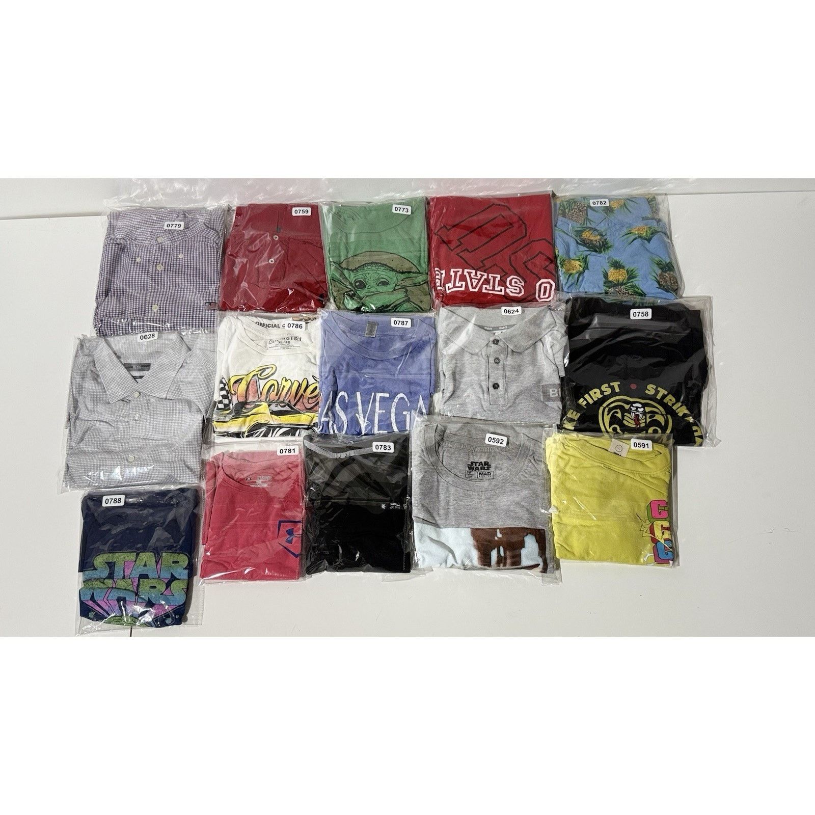 Other 40pc Mixed Reseller Bulk Lot Hats Nike Armani $2.50/per Item Size US L / EU 52-54 / 3 - 4 Thumbnail
