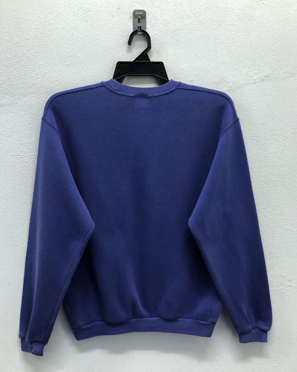 Nike Vintage Nike Sweatshirt Size US M / EU 48-50 / 2 - 2 Thumbnail
