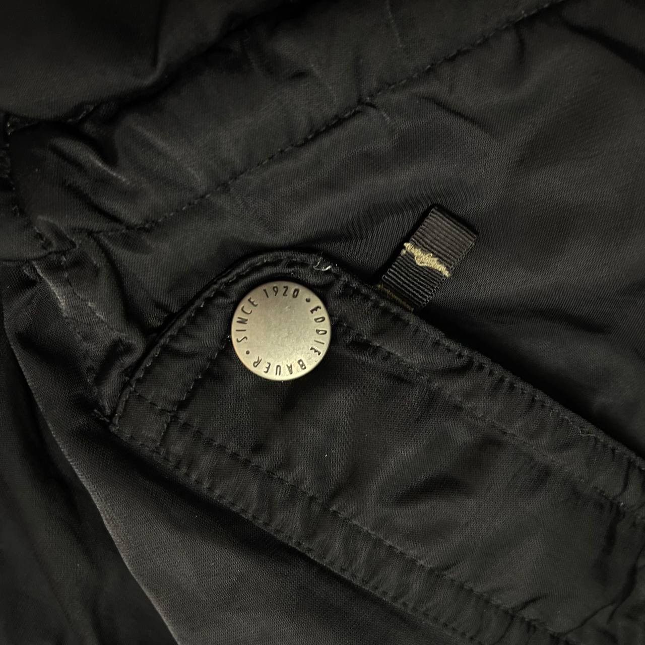 Vintage Eddie Bauer Parka Outdoor Outfitters Jacket