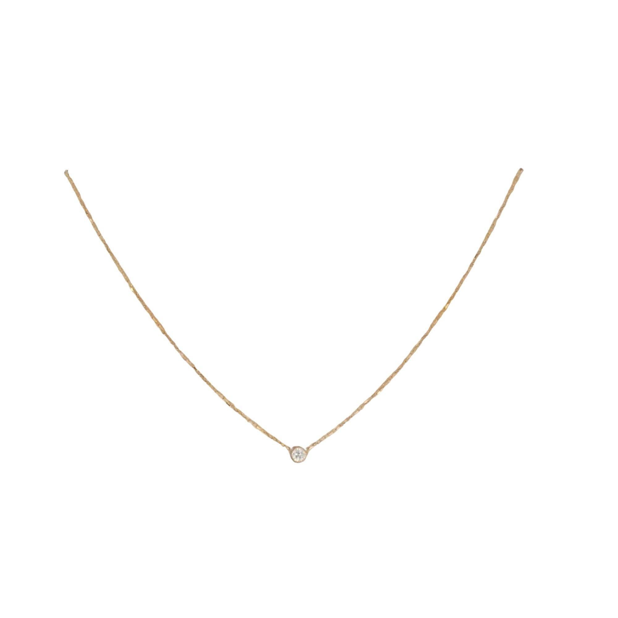 Cartier Cartier Cartier d'Amour necklace Size ONE SIZE - 1 Thumbnail