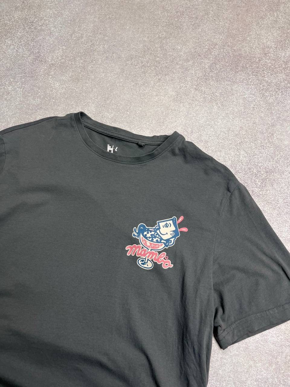 Mambo × Vintage VINTAGE MAMBO ICE CREAM T-SHIRT L Size US L / EU 52-54 / 3 - 6 Thumbnail