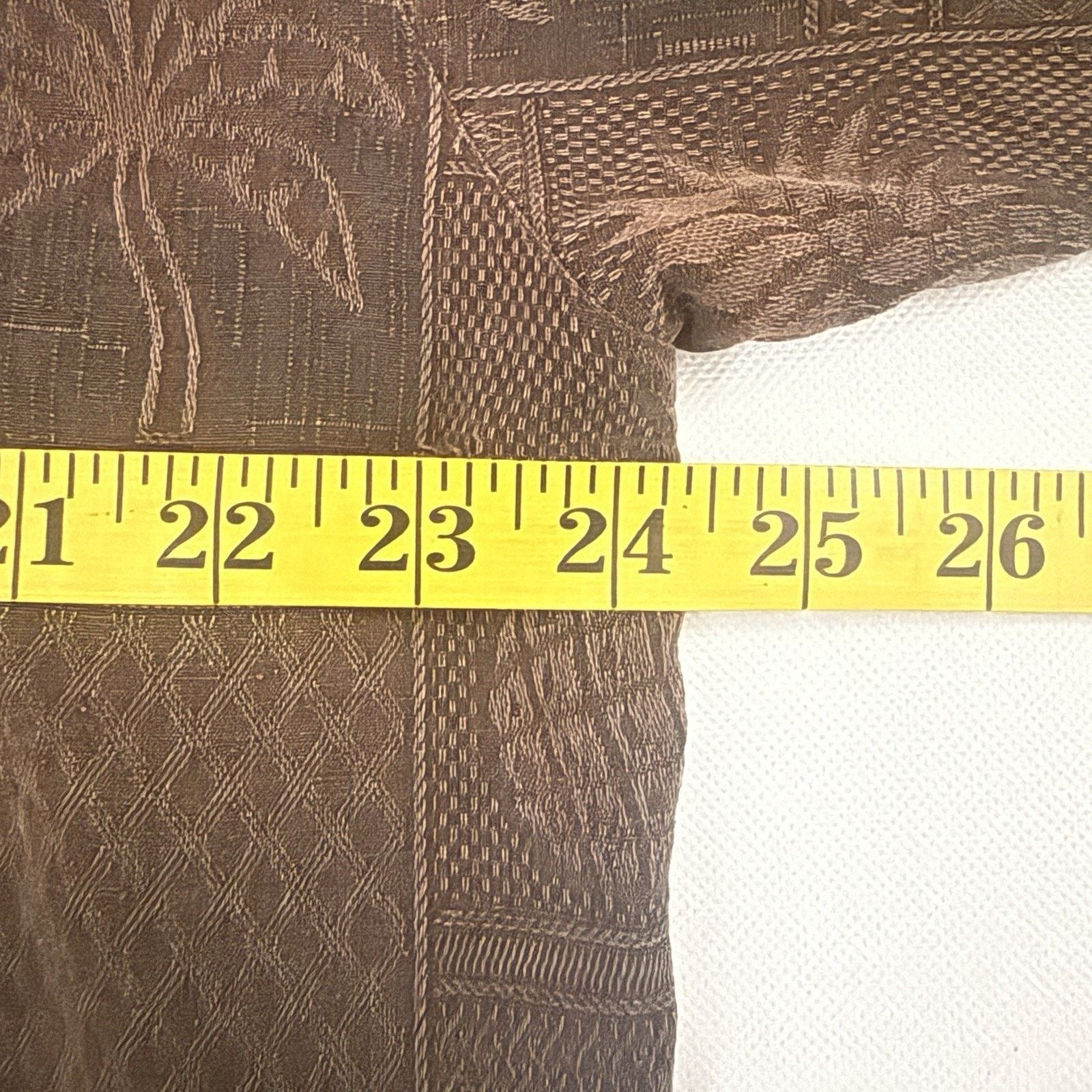 Other Jamaica Jaxx Silk Luxury Hawaiian Tropical Pineapple Shirt Size US XL / EU 56 / 4 - 5 Thumbnail
