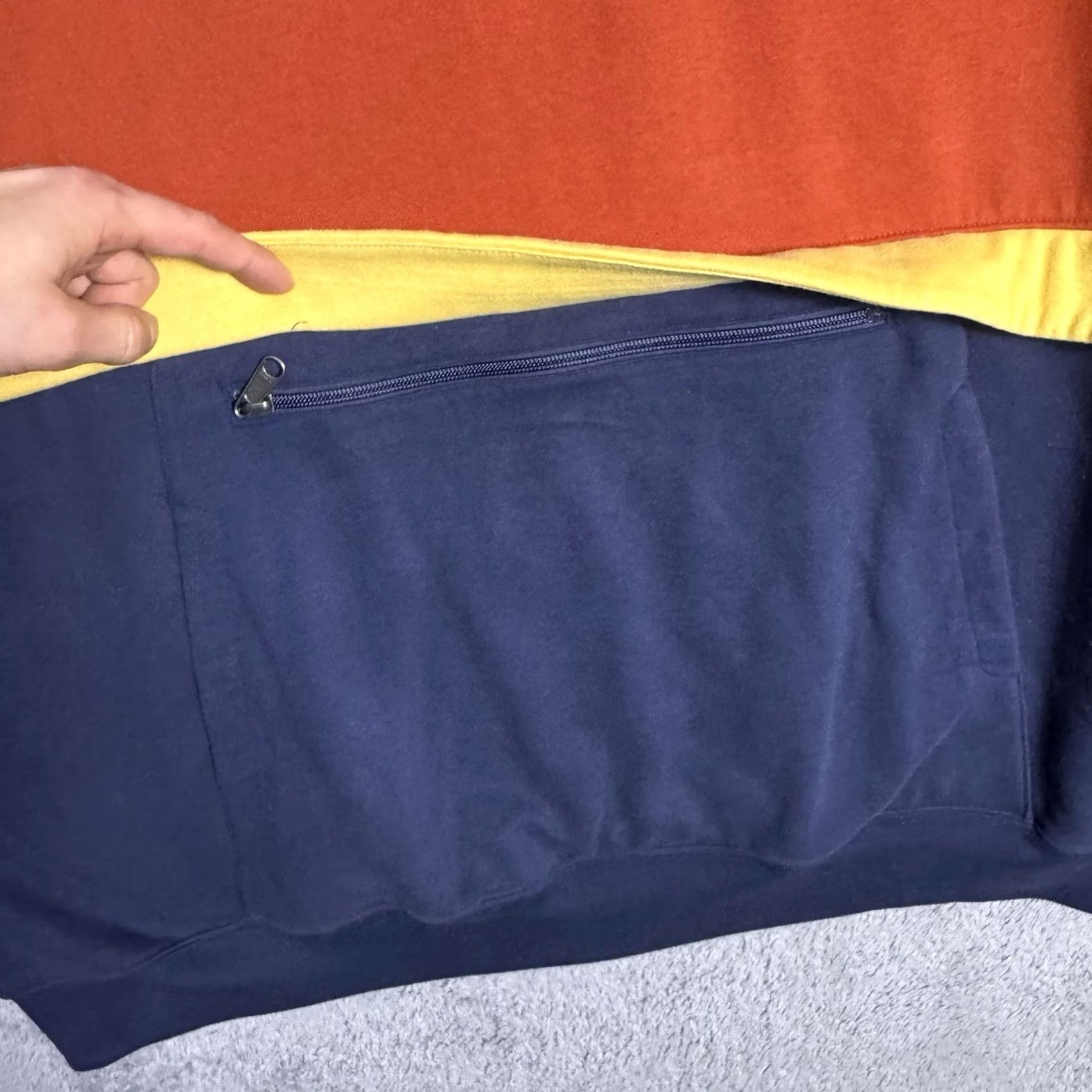Vintage VINTAGE? Size US XXL / EU 58 / 5 - 3 Thumbnail