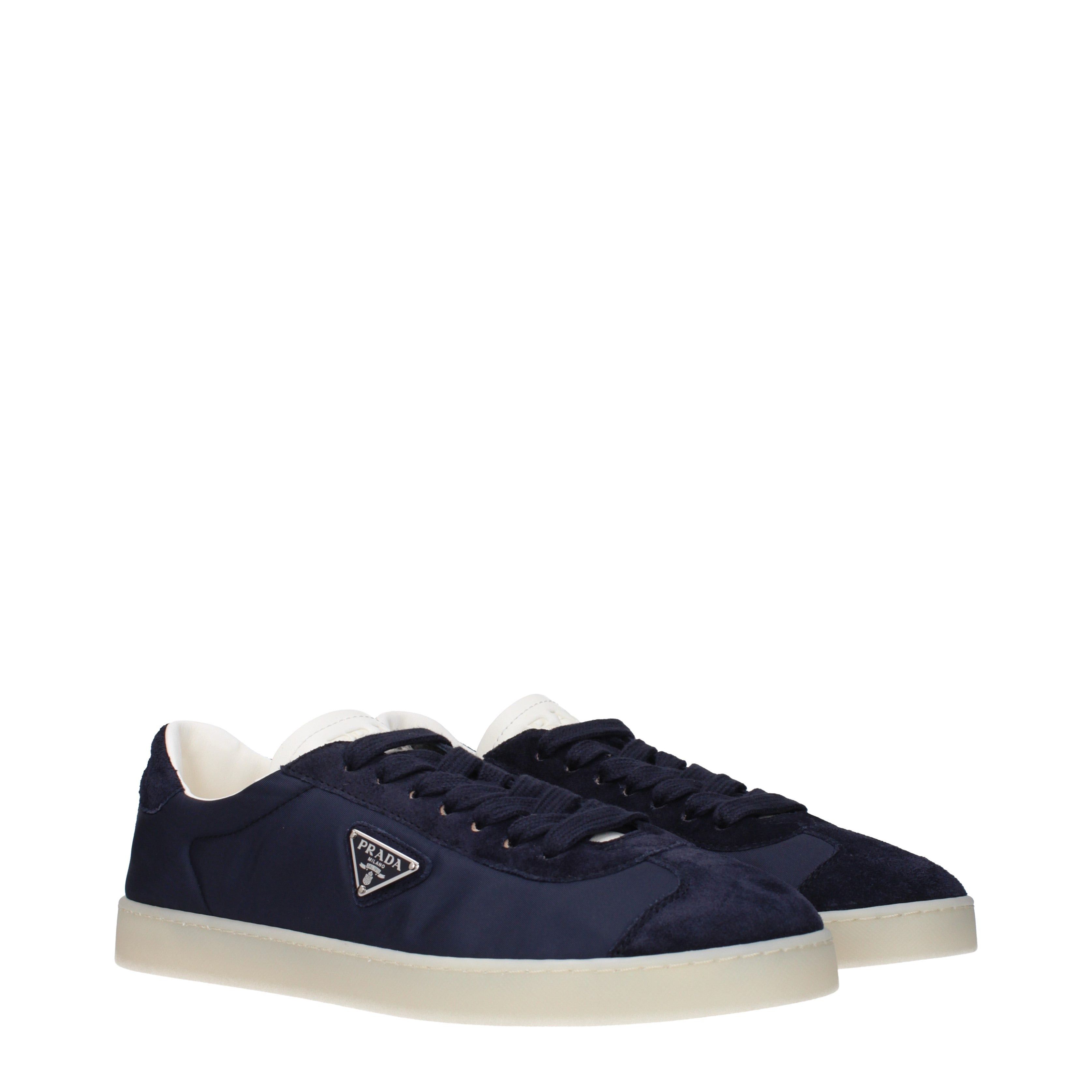 Prada Sneakers Size US 11 / EU 44 - 1 Thumbnail