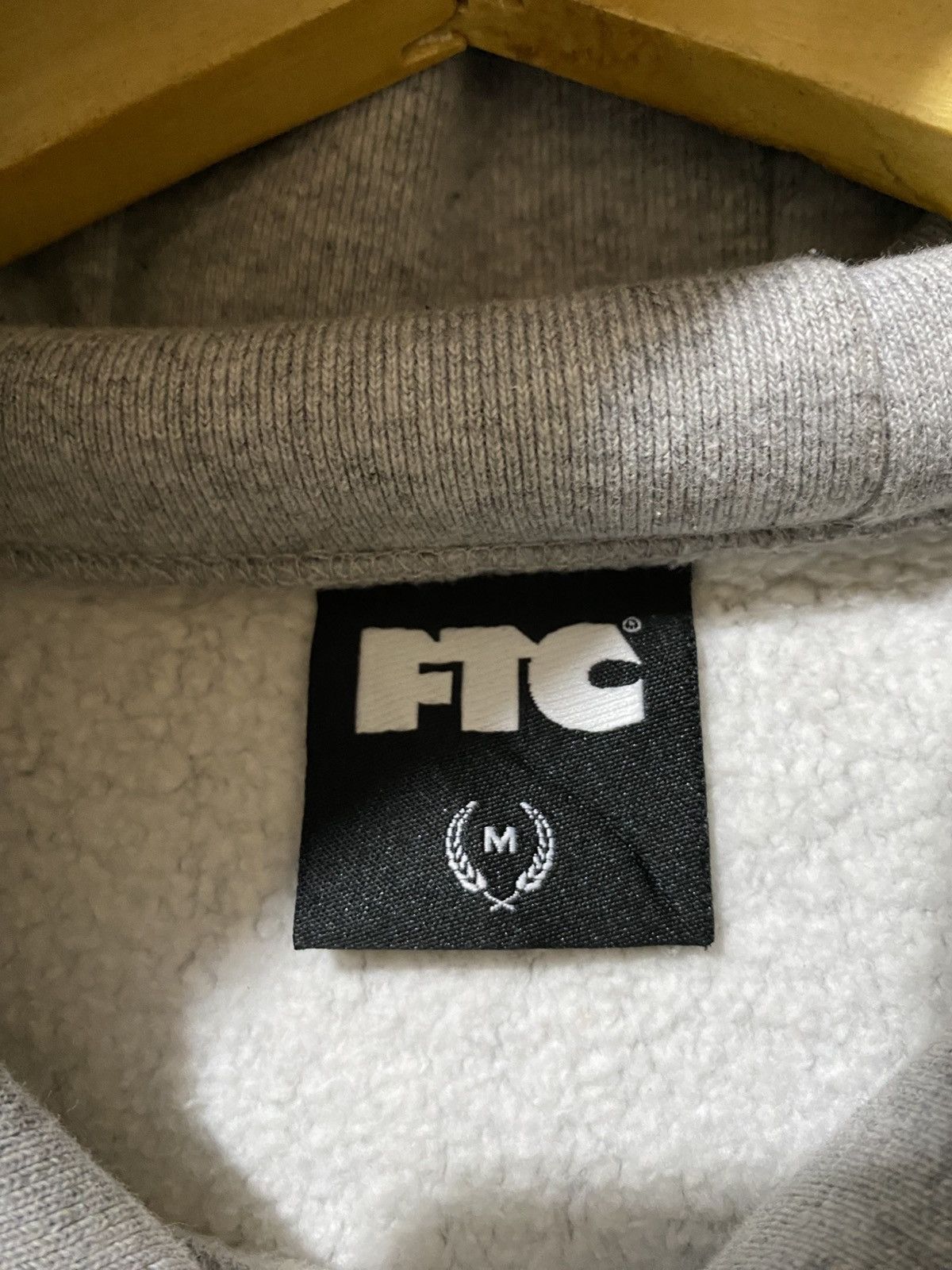Other FTC.FC Skateboard Hoodie Size US M / EU 48-50 / 2 - 4 Thumbnail