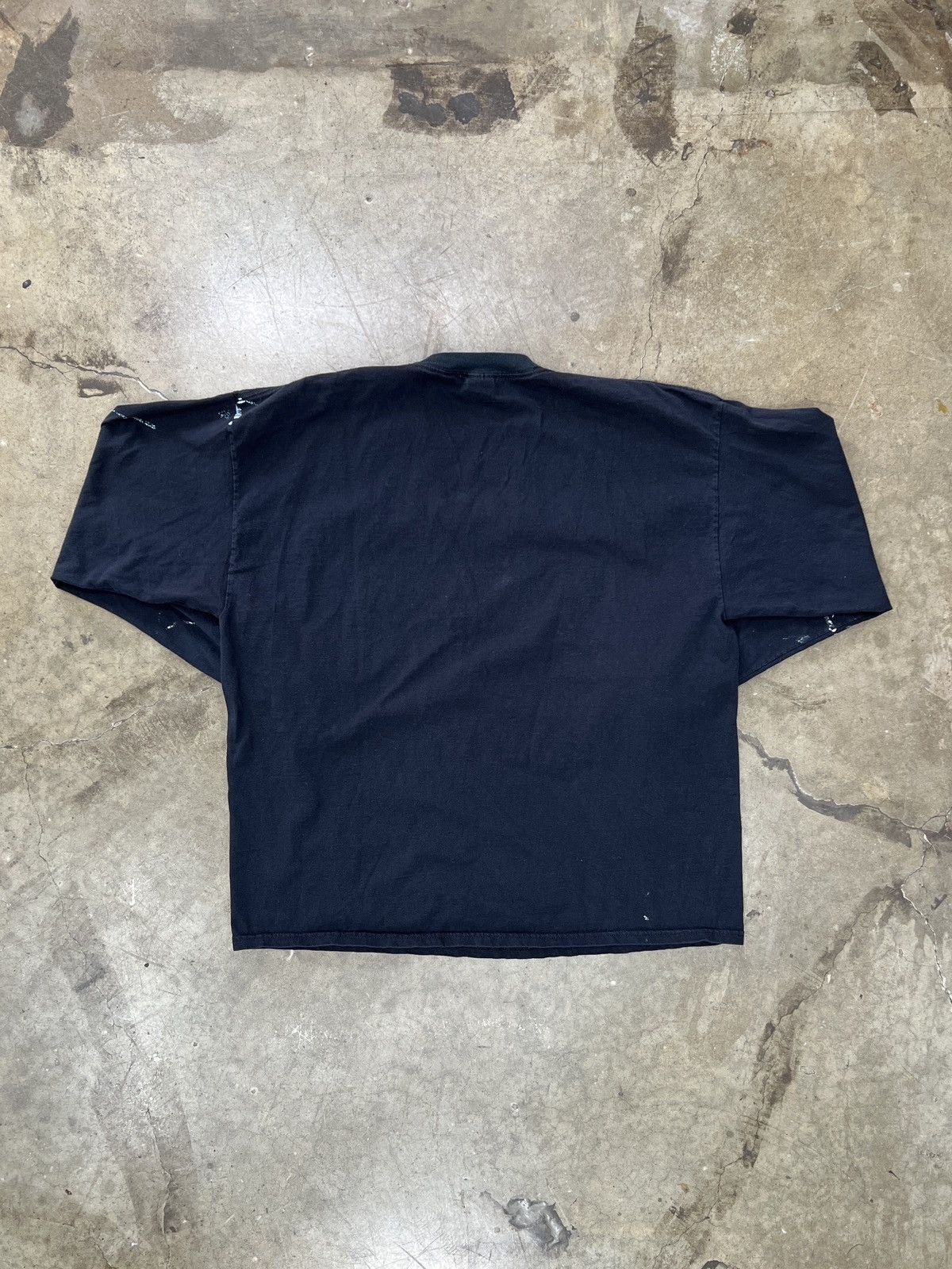 Vintage Vintage Hawaii Surfing Vacation Surf Skate Long Sleeve XXL Size US XXL / EU 58 / 5 - 4 Thumbnail