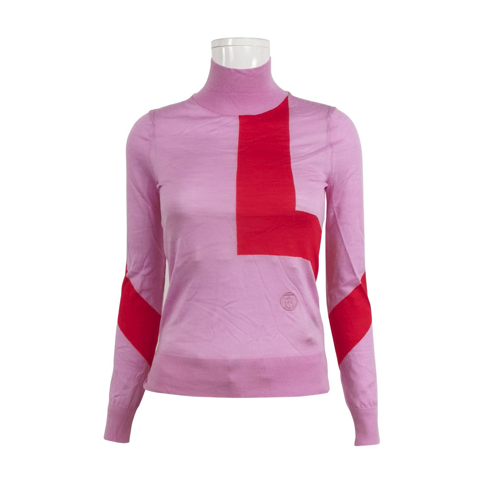 Burberry Burberry Women m Sweaters Size M / US 6-8 / IT 42-44 - 1 Thumbnail