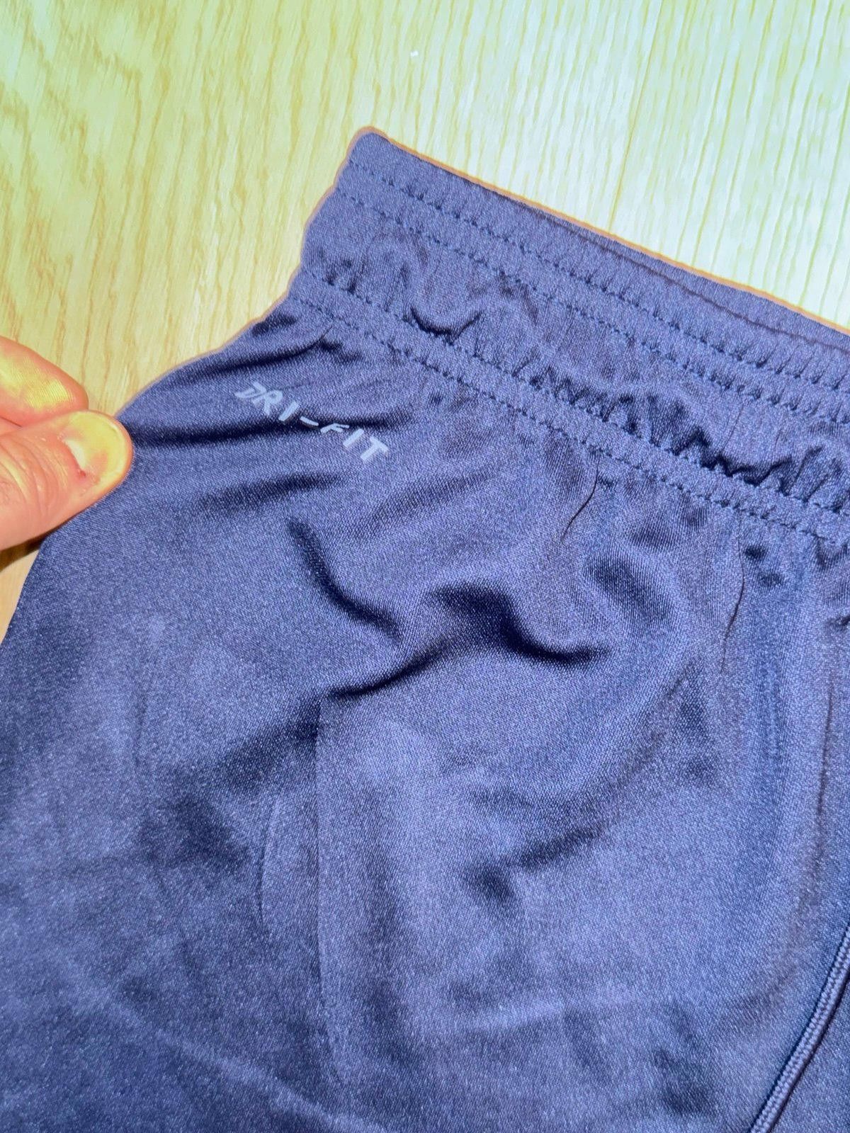 Nike NWT Nike Soccer Athletic Shorts Dri-Fit Mens XL Vintage Size US 36 / EU 52 - 3 Thumbnail
