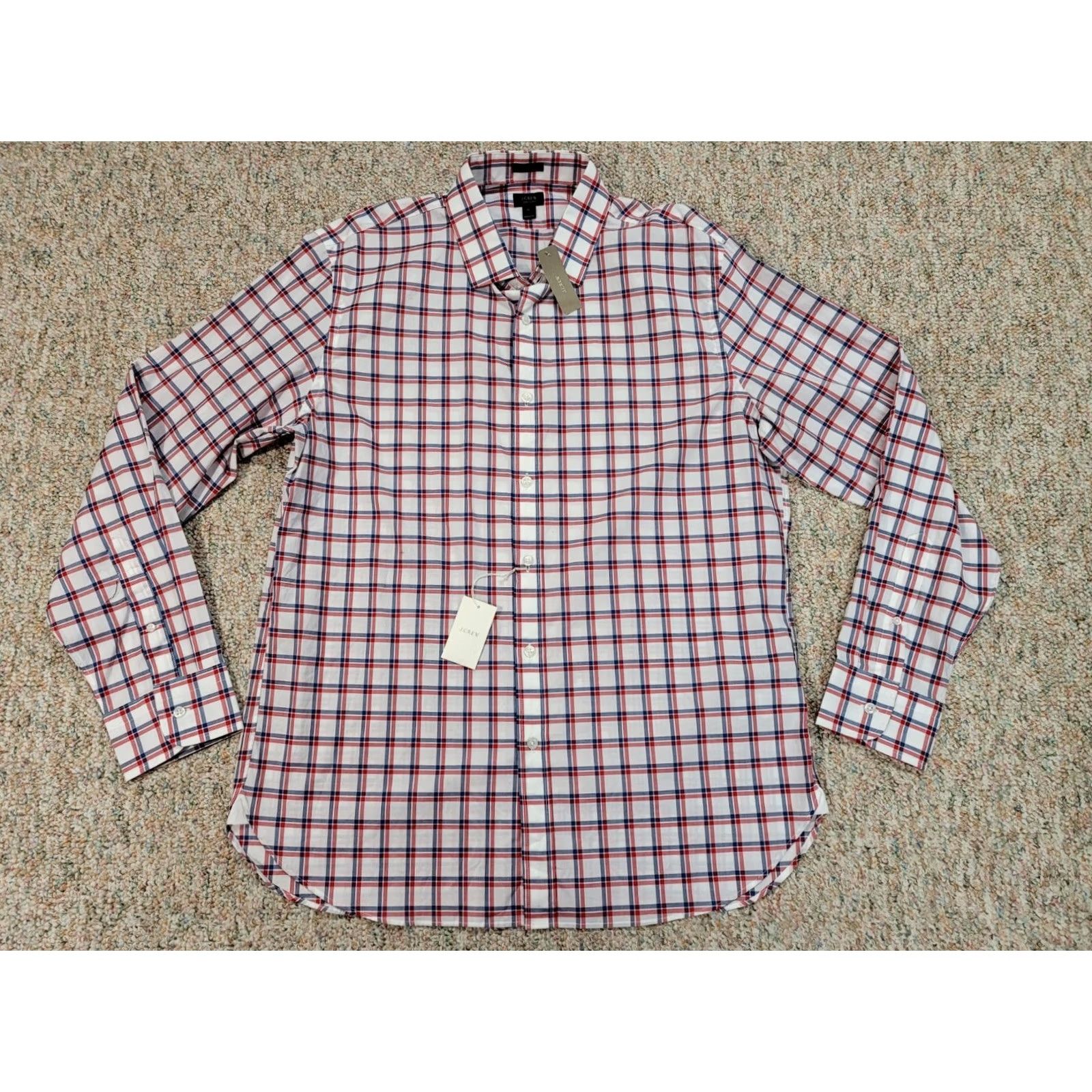 J.Crew Item Specifications: Waist: 32 Size US XL / EU 56 / 4 - 2 Thumbnail