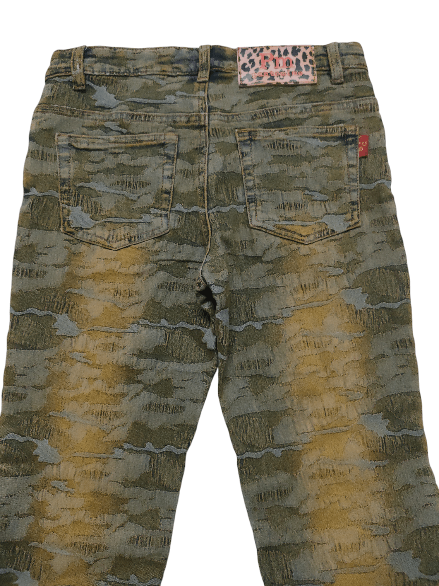 Hysteric Glamour Flare Denime by Pantomime Jeans inspired Hysteric Glamour Size US 28 / EU 44 - 4 Thumbnail