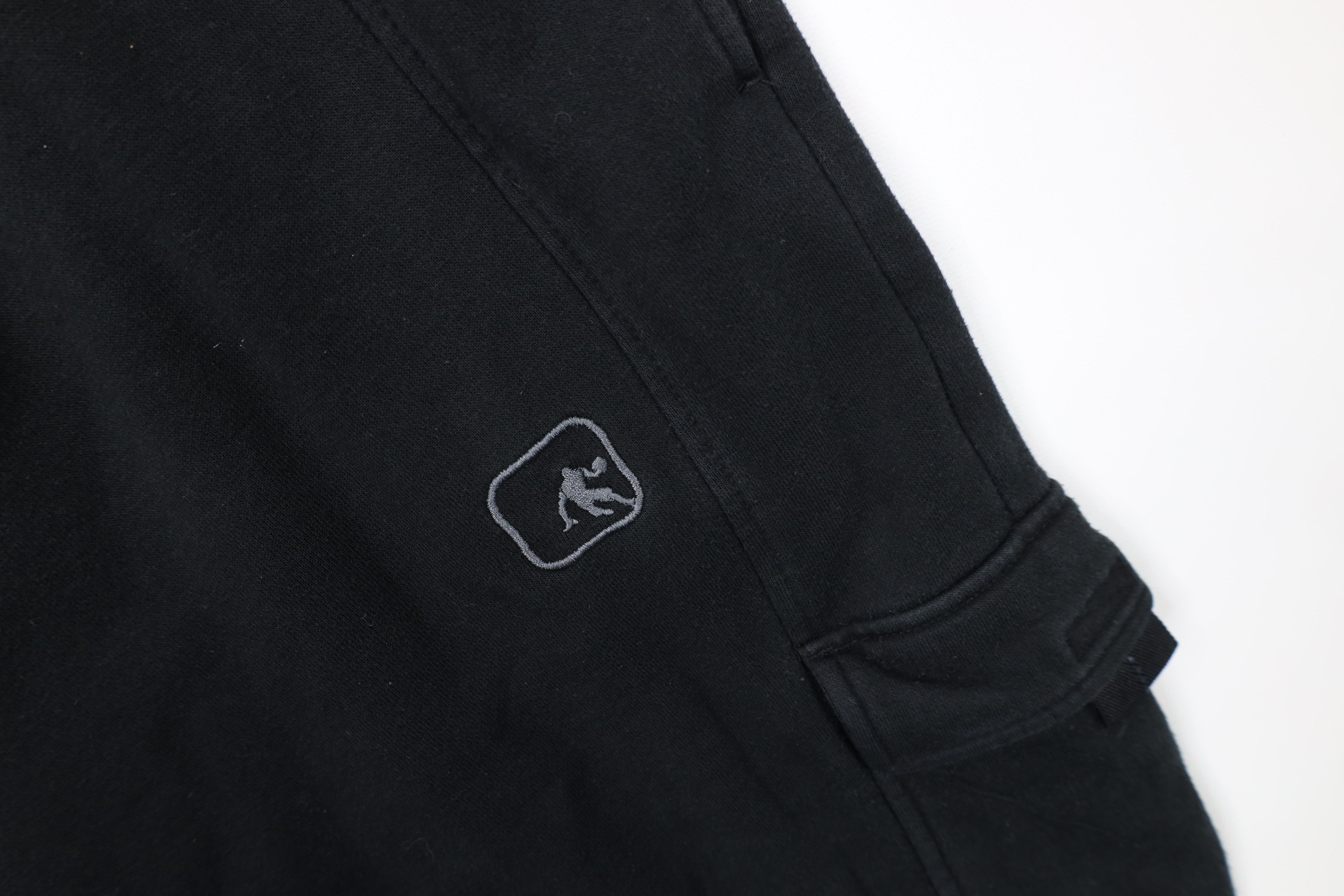 Vintage Vintage Y2K And 1 And One Basketball Sweatpants Joggers Size US 32 / EU 48 - 7 Thumbnail