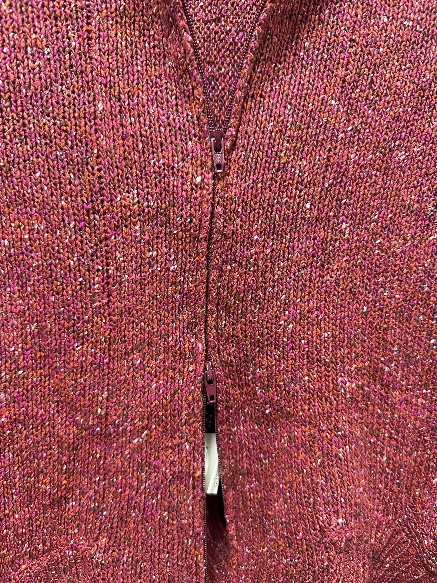 Yohji Yamamoto Yohji Yamamoto Y's Silk Knit Sweater 3 Size L / US 10 / IT 46 - 5 Thumbnail
