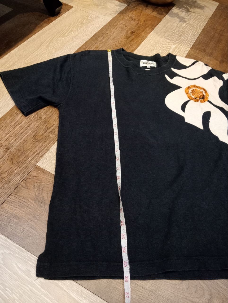 Karakuri Tamashii KARAKURI TAMASHII JAPAN SUKAJAN T-SHIRT Size US L / EU 52-54 / 3 - 12 Thumbnail