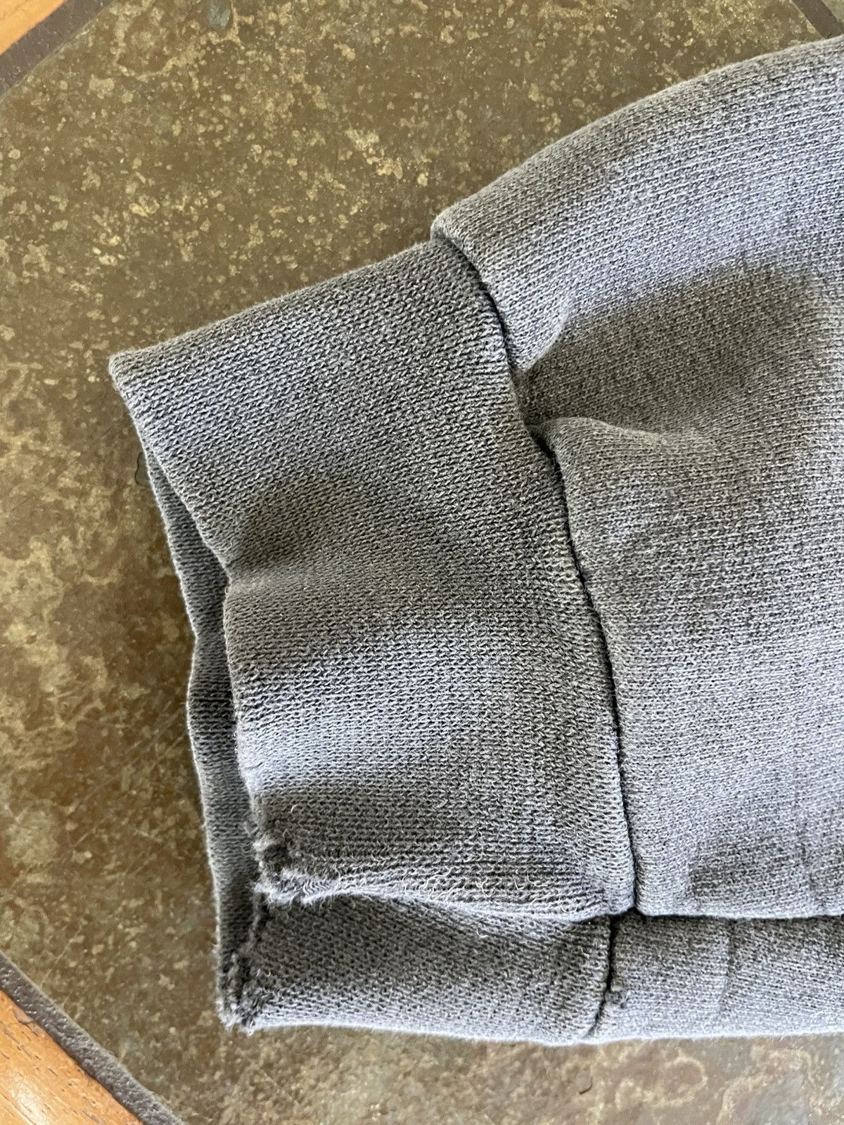 Hanes Vintage Crewneck sweater Size US M / EU 48-50 / 2 - 4 Thumbnail