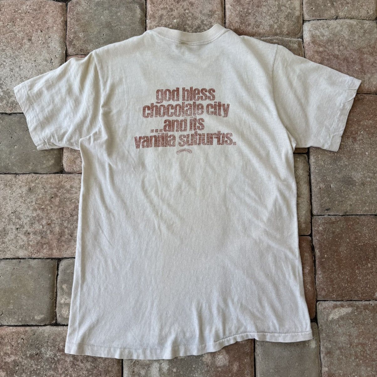 Vintage Vintage x Parliament Size US S / EU 44-46 / 1 - 2 Thumbnail