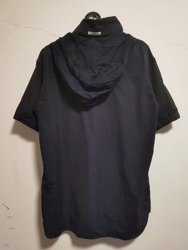 Number (N)ine Number (N)ine 1997 Miyashita Takayu's earliest design, a li Size US L / EU 52-54 / 3 - 2 Thumbnail