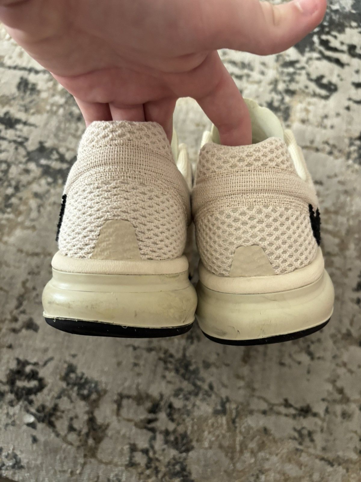 Nike × Stussy Stussy air max size 11 Size US 11 / EU 44 - 4 Thumbnail