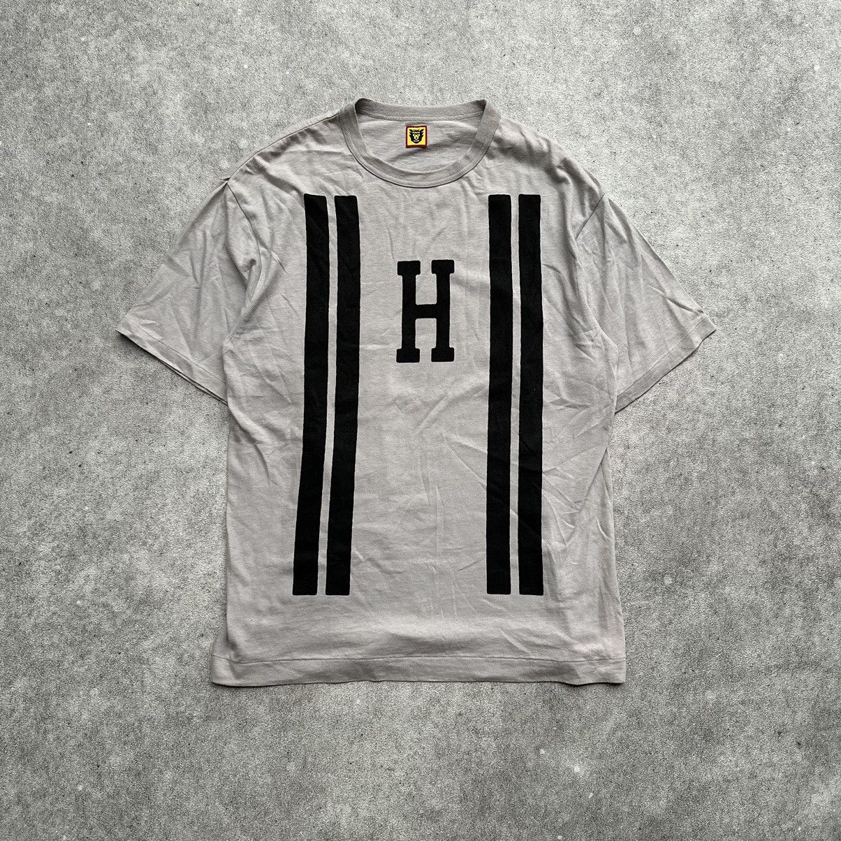Human Made × Japanese Brand Human Made Gears For Futuristic Tee Size US L / EU 52-54 / 3 - 1 Thumbnail